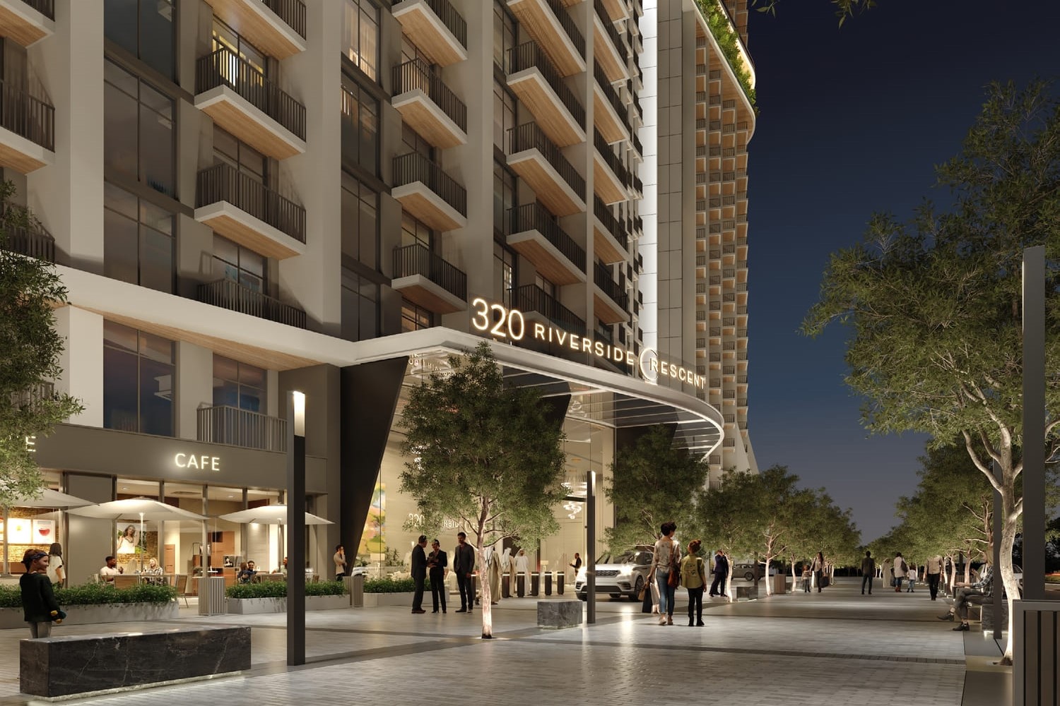 320 Riverside Crescent — thumbnail 2