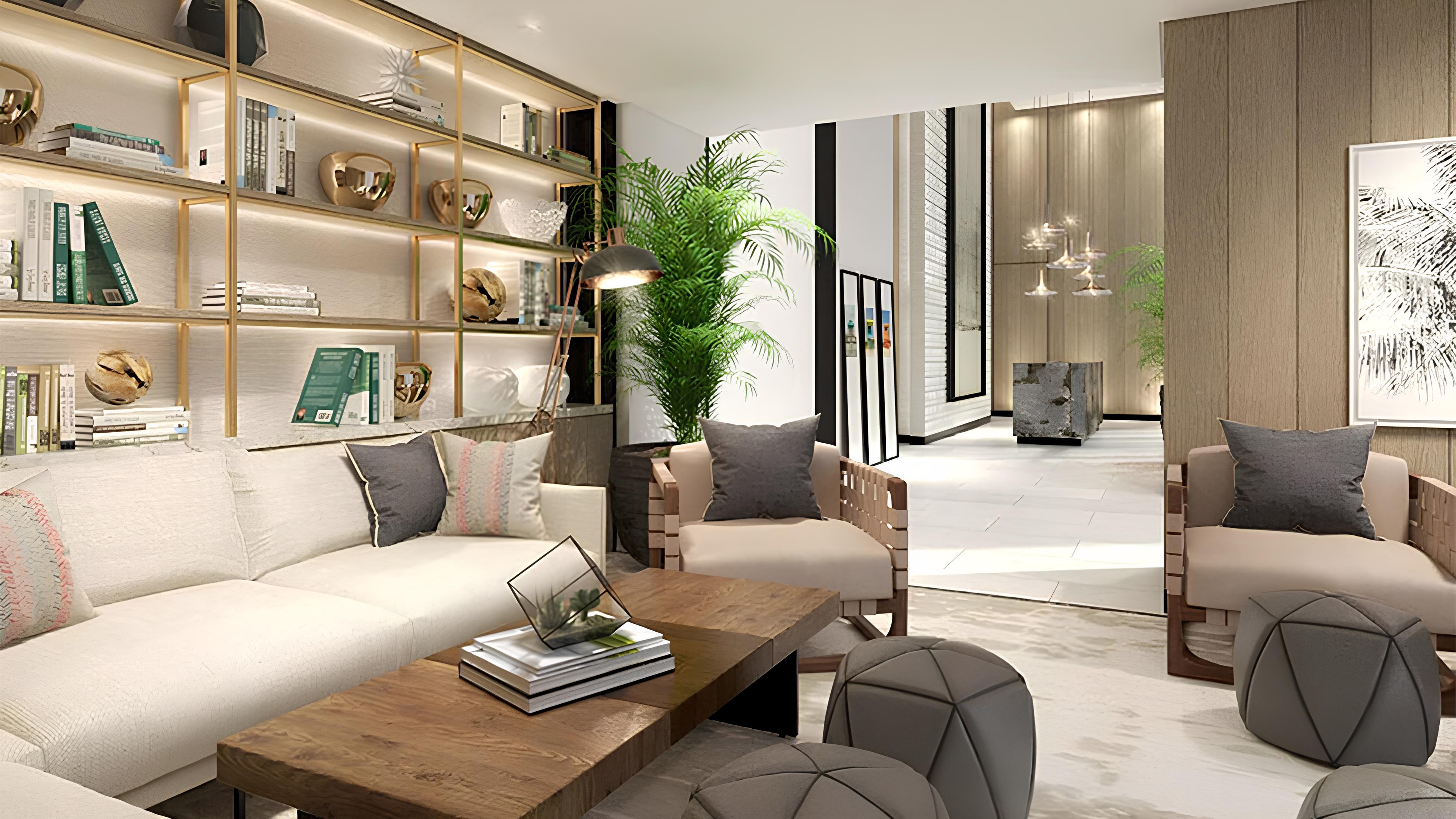 Vida Residences Dubai Marina — image 1