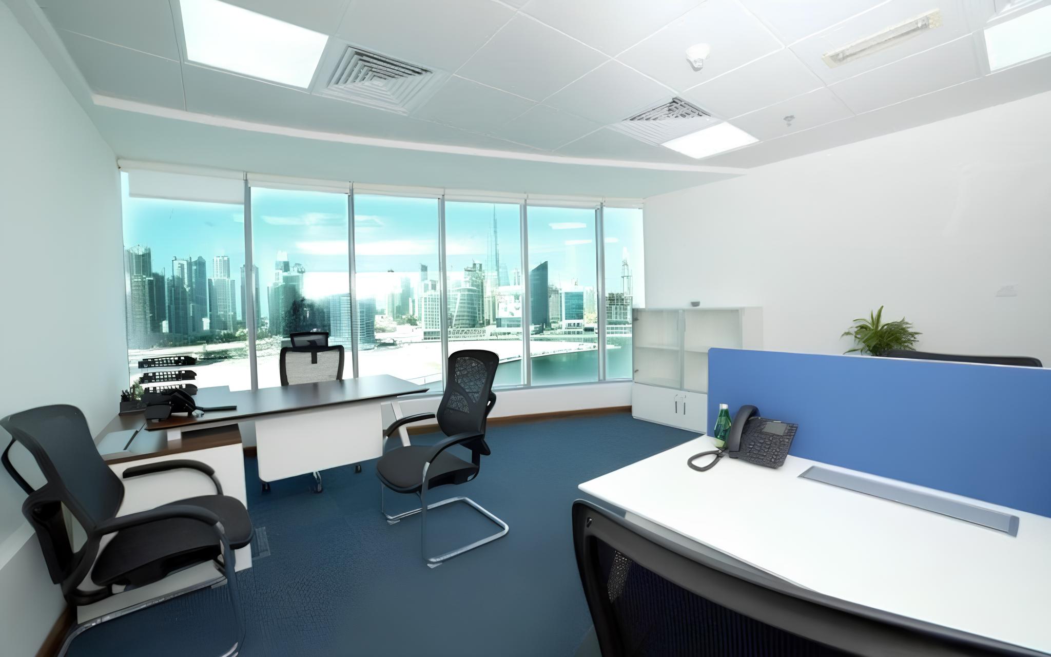 XL Tower — image 1