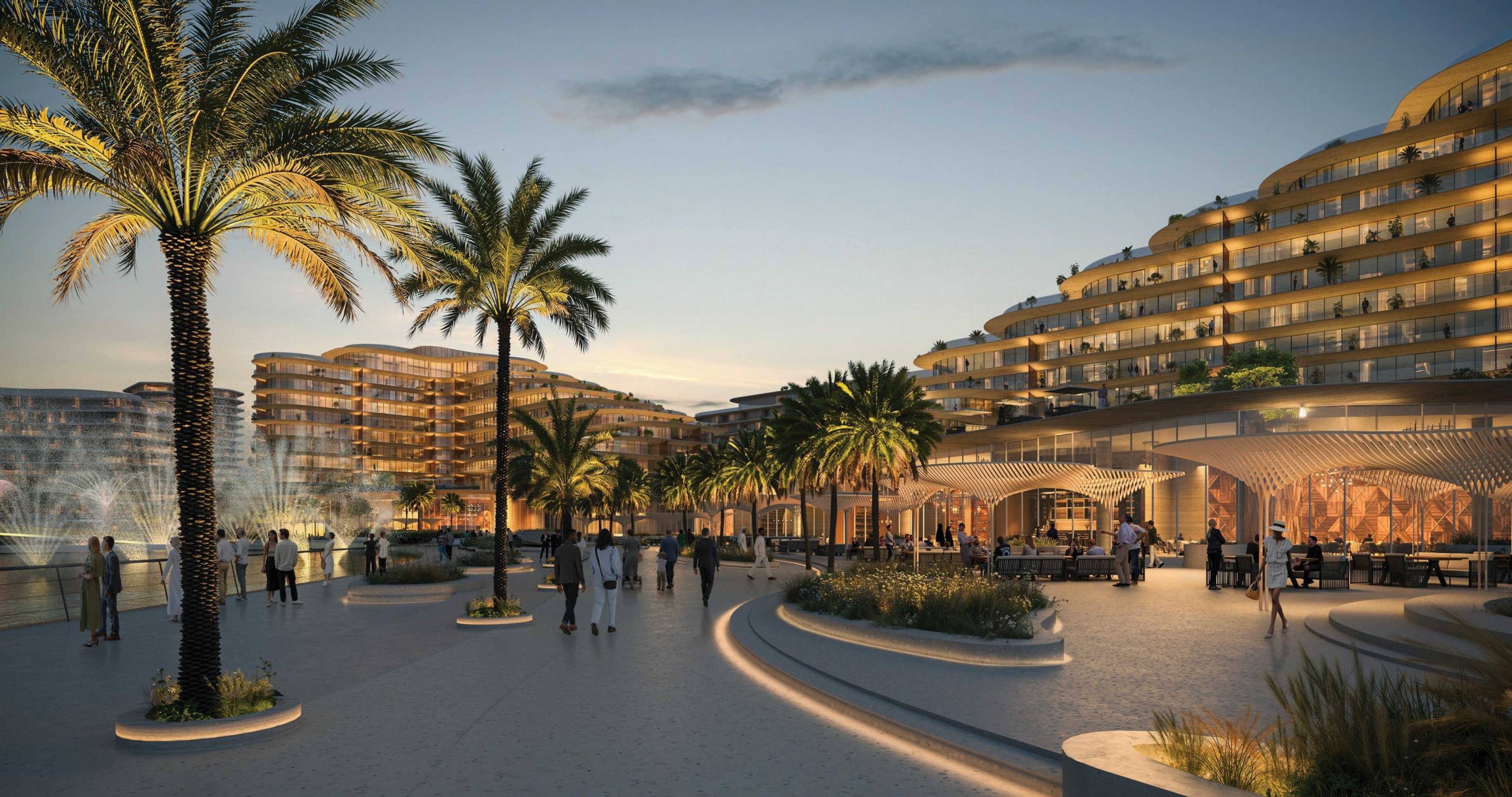 Mandarin Oriental Residences — image 1
