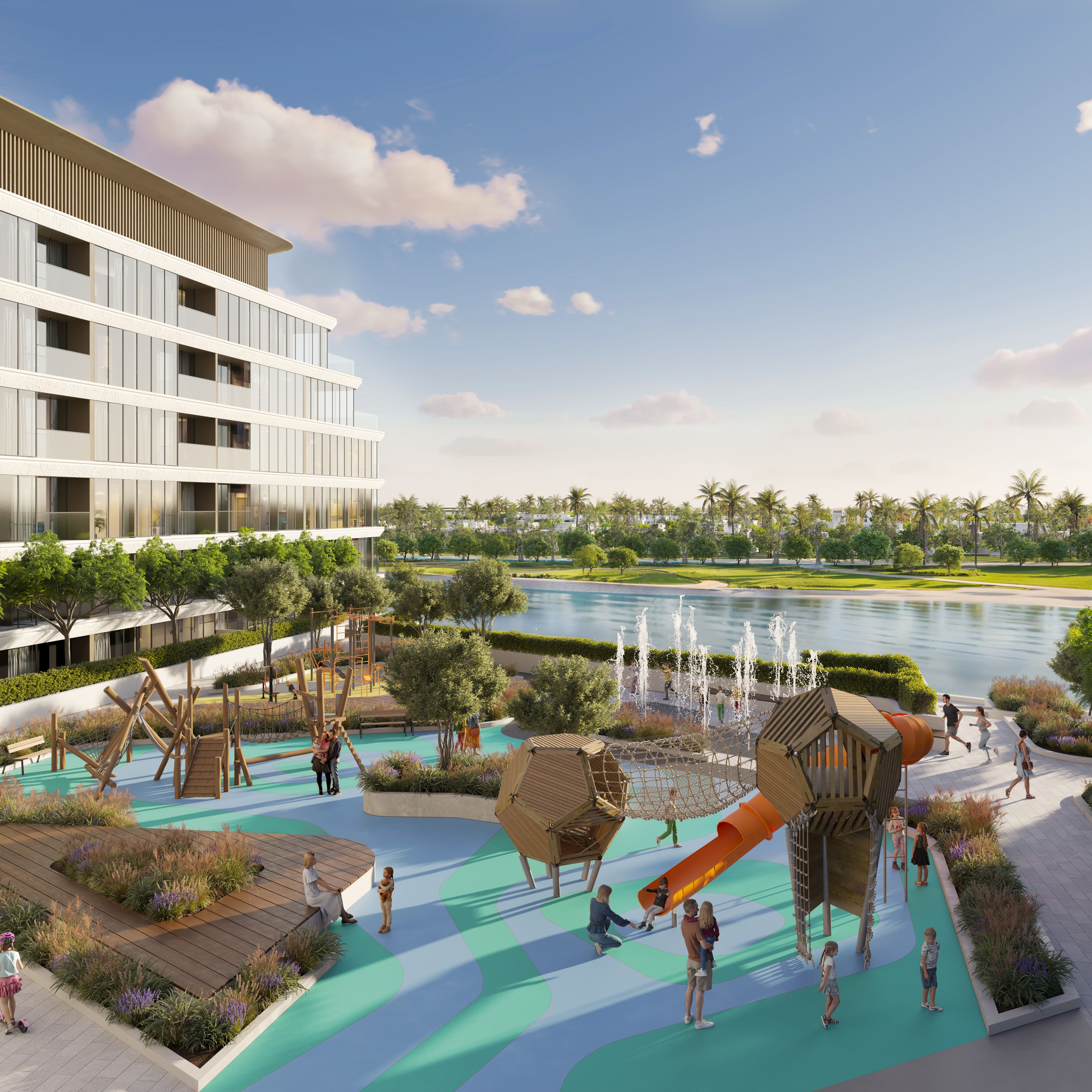 Selene Beach Residences — thumbnail 4
