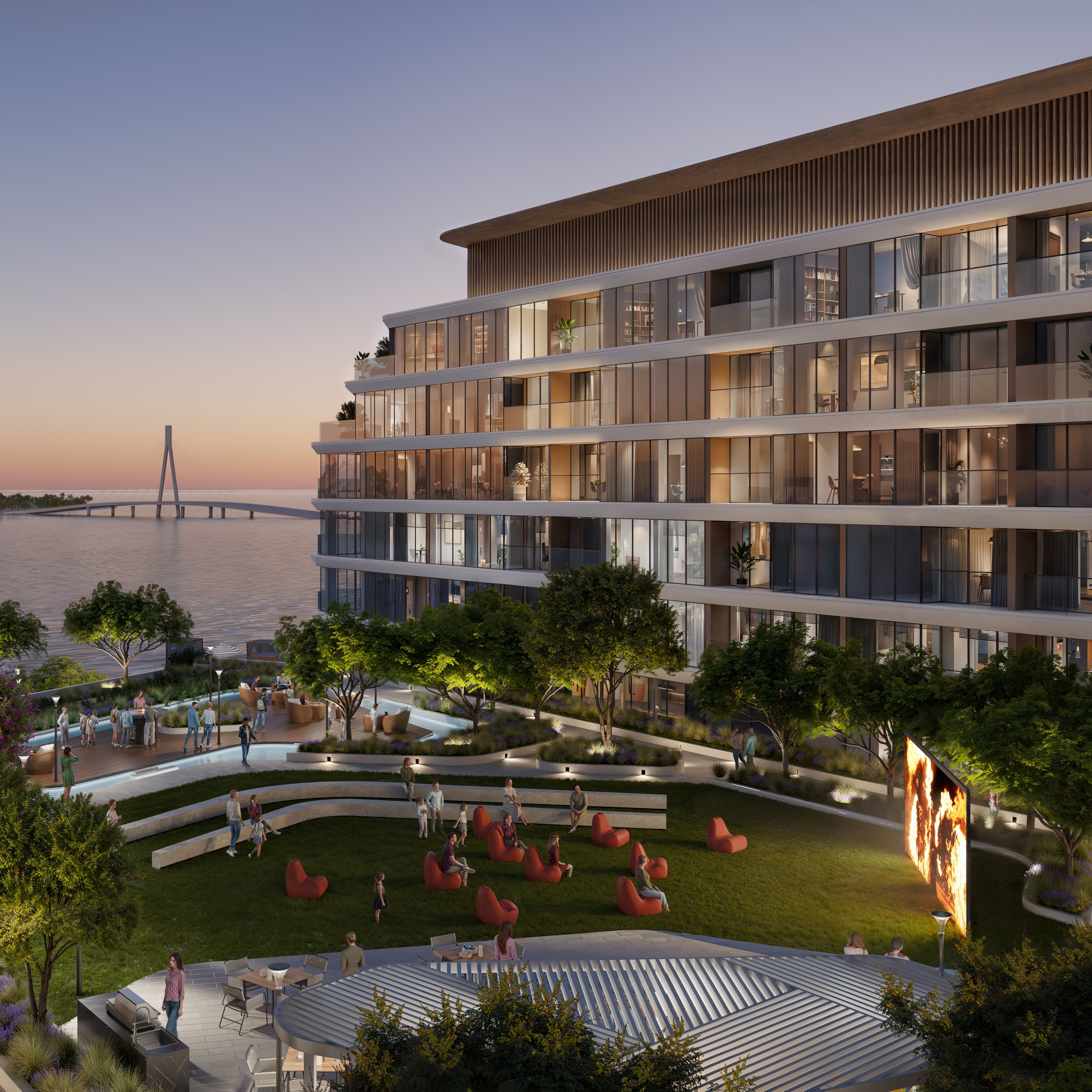 Selene Beach Residences — thumbnail 2