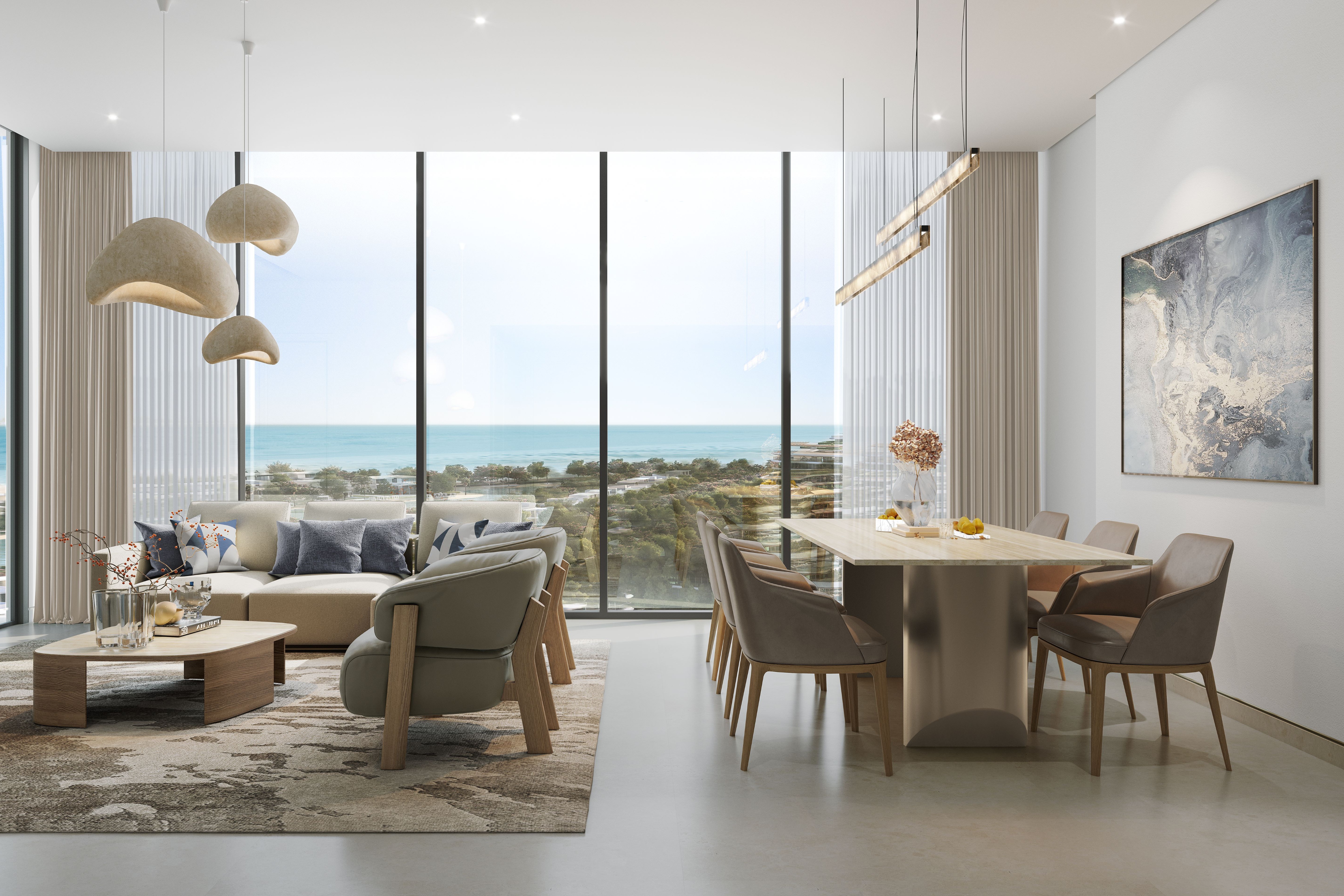 Selene Beach Residences — image 1
