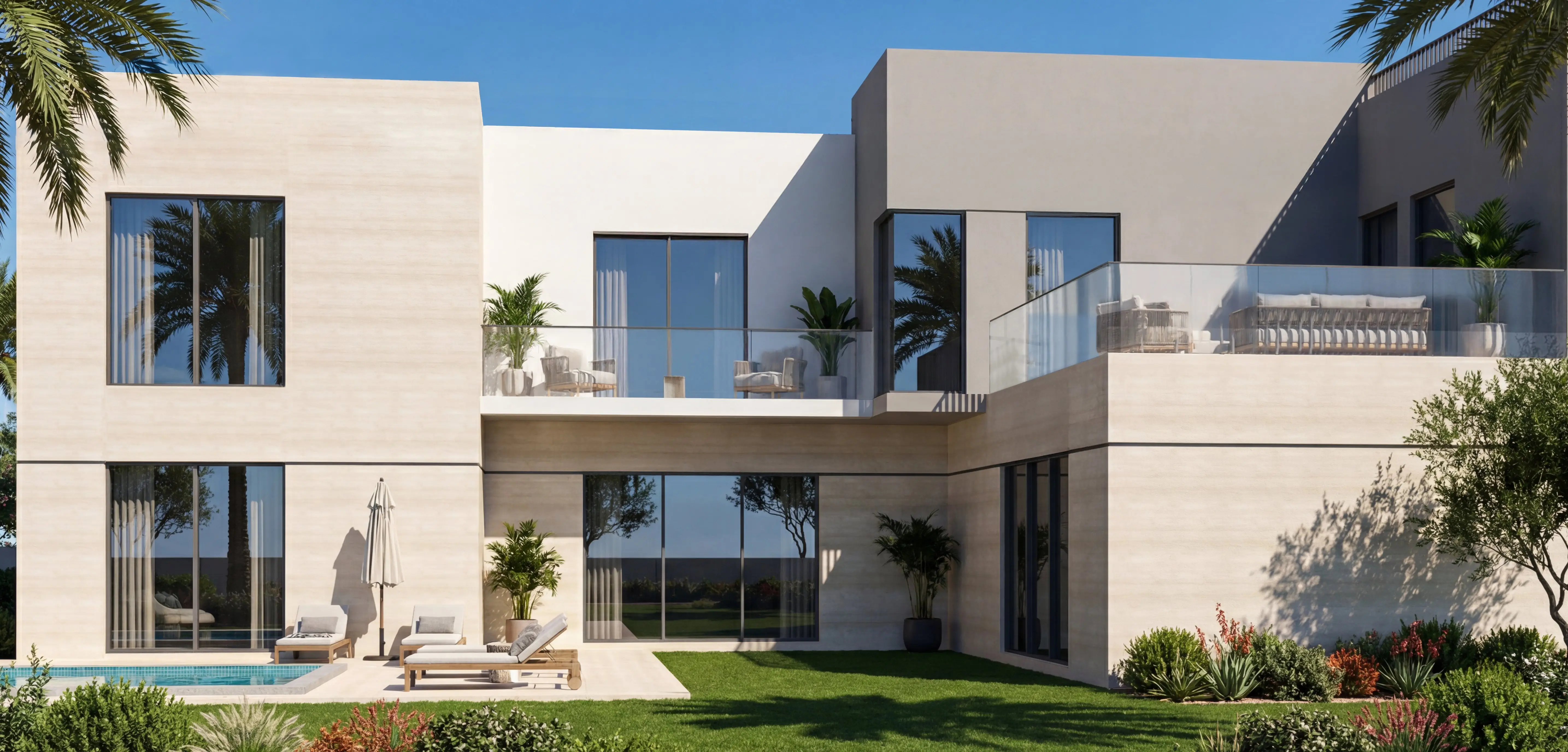 Sobha Sanctuary Phase 1 — image 1