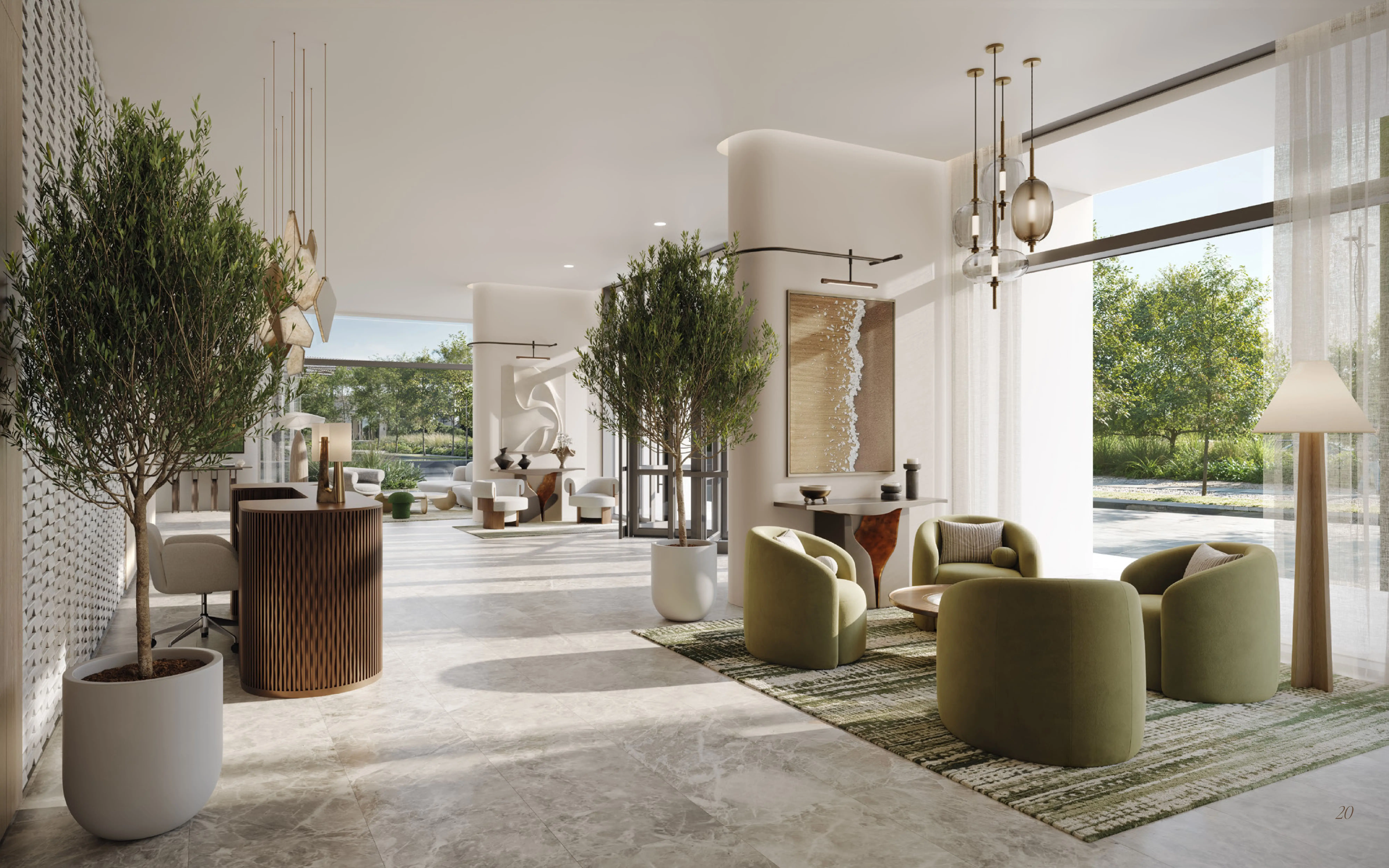 Terra Gardens — thumbnail 3