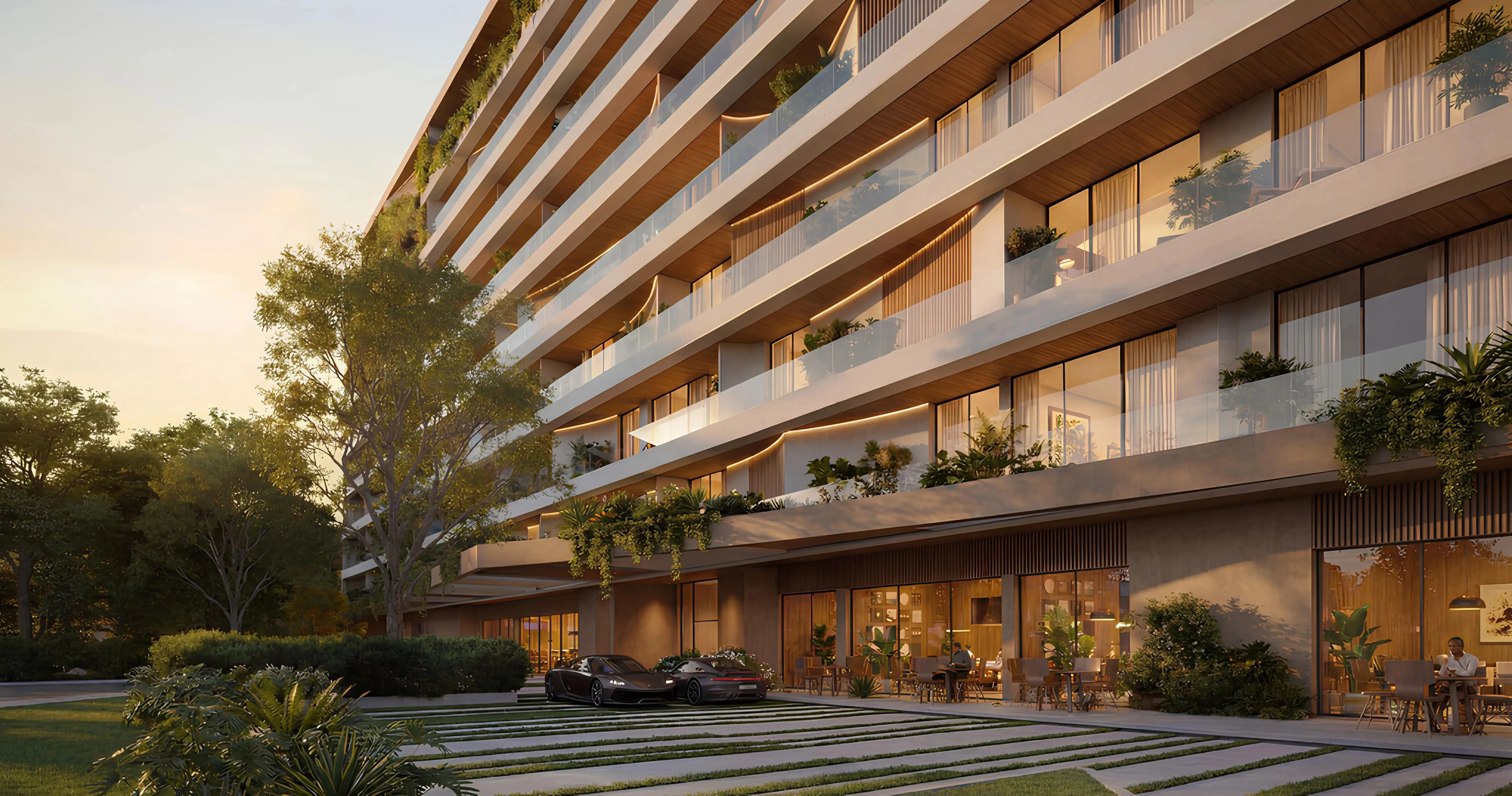 Haven at Lunaya Terraces — image 1
