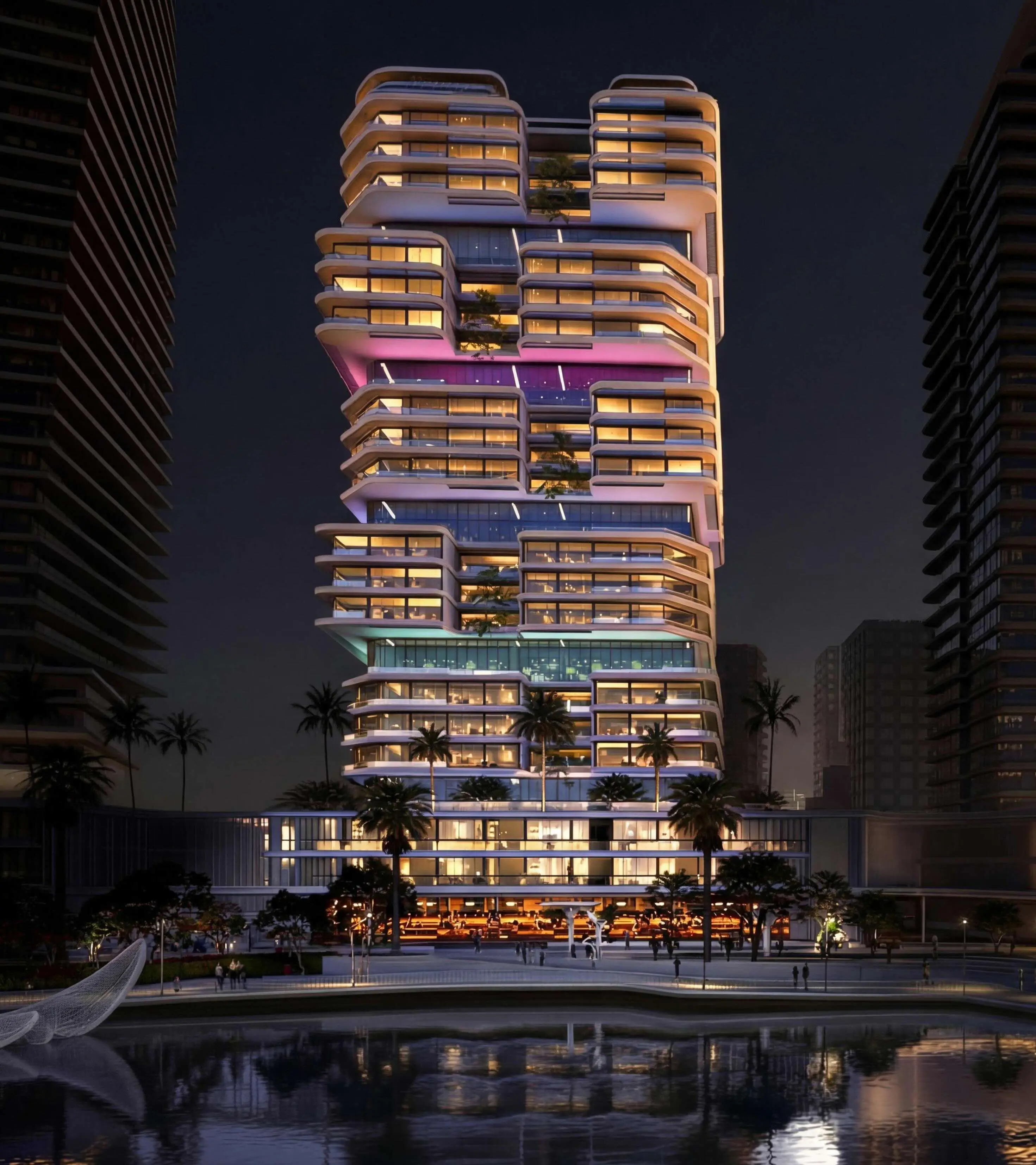The Artery Residences — image 1