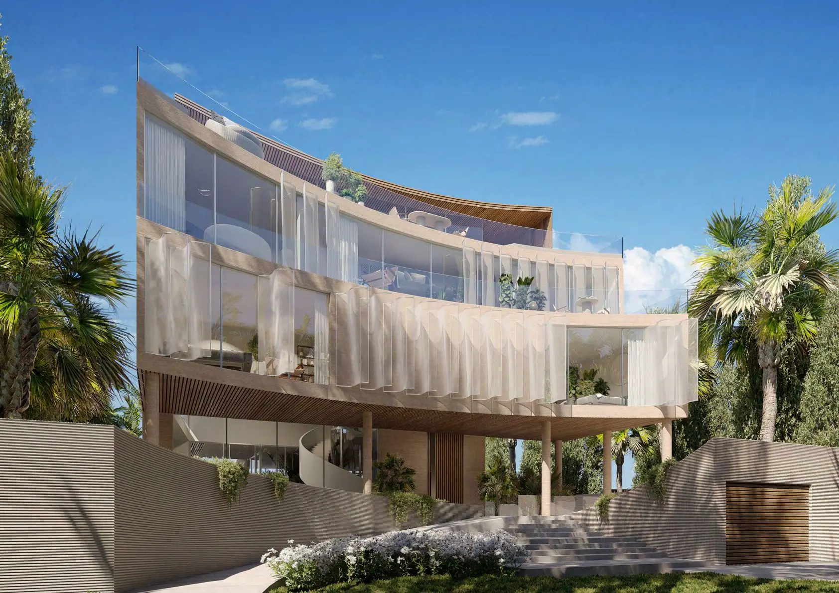 Zuha Island — thumbnail 2