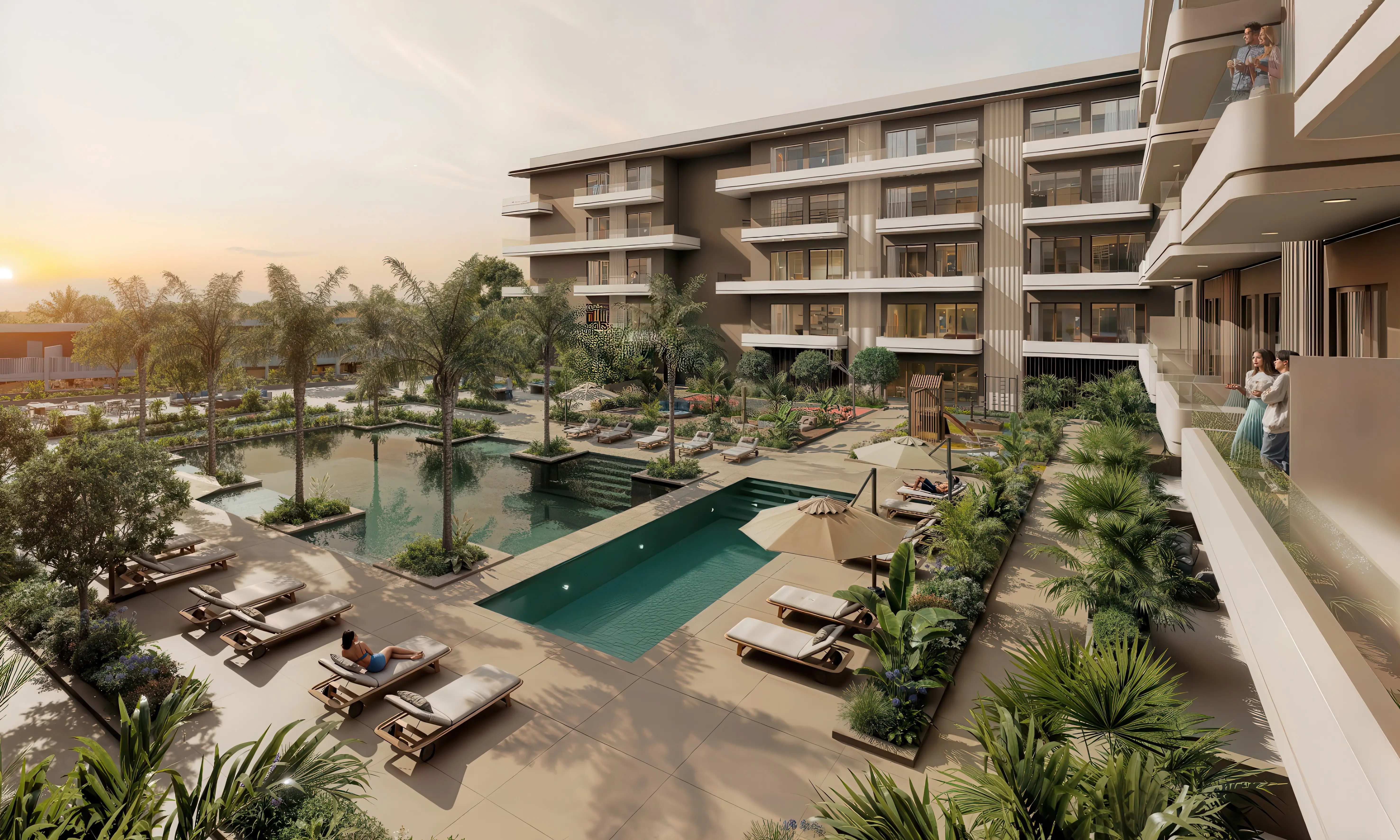SOL Terra Gardens — thumbnail 2