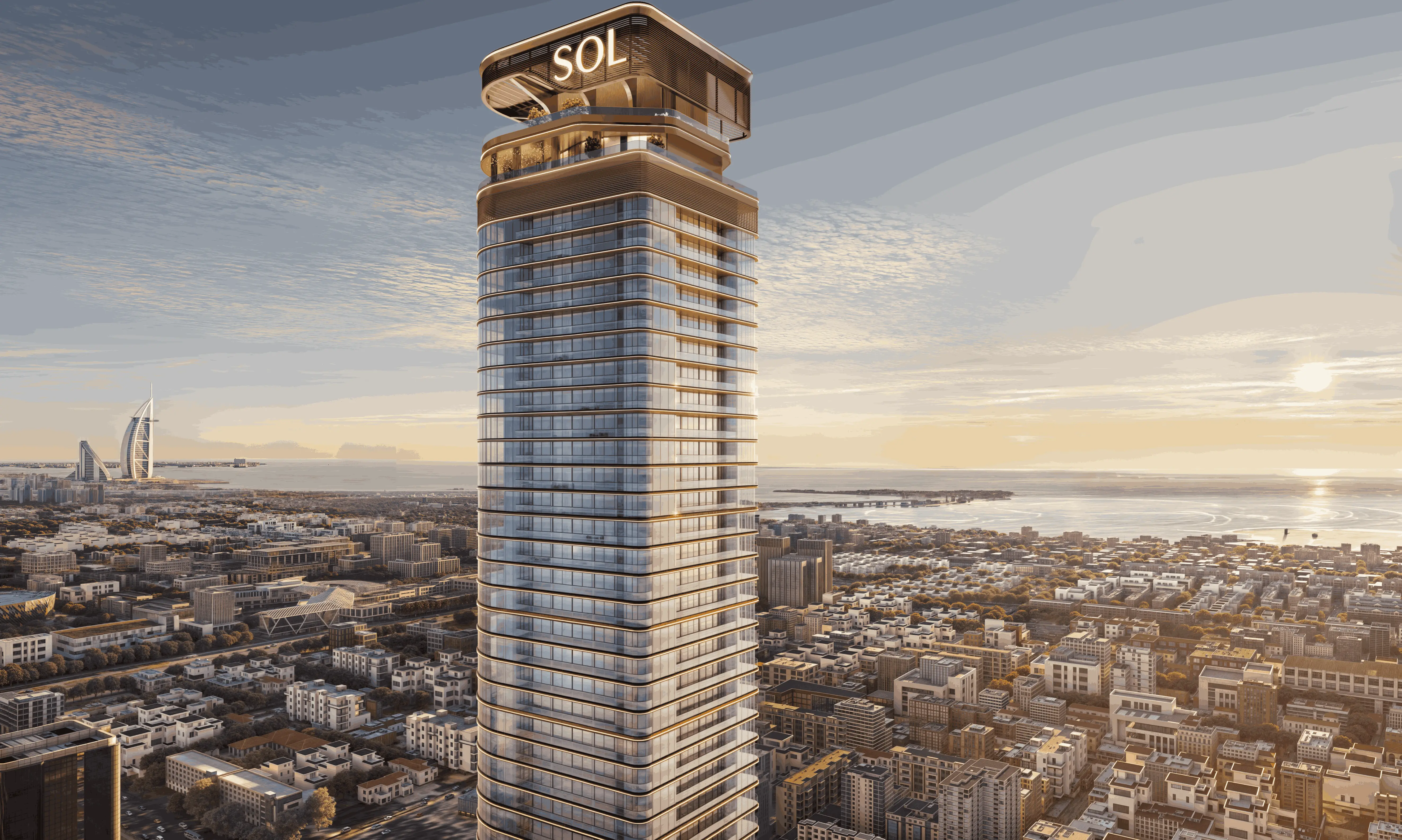 SOL Luxe — thumbnail 3