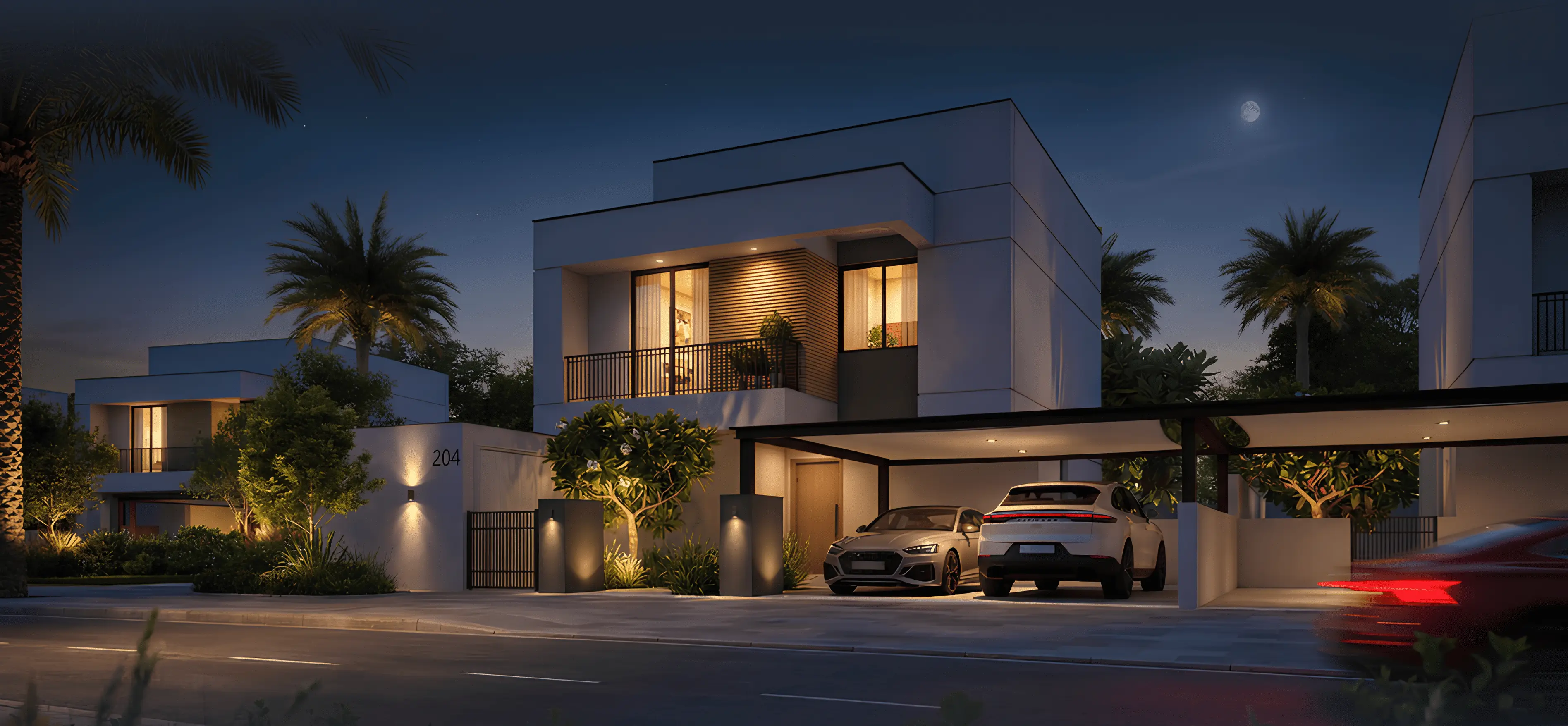 Al Ghadeer Gardens 2 — image 1