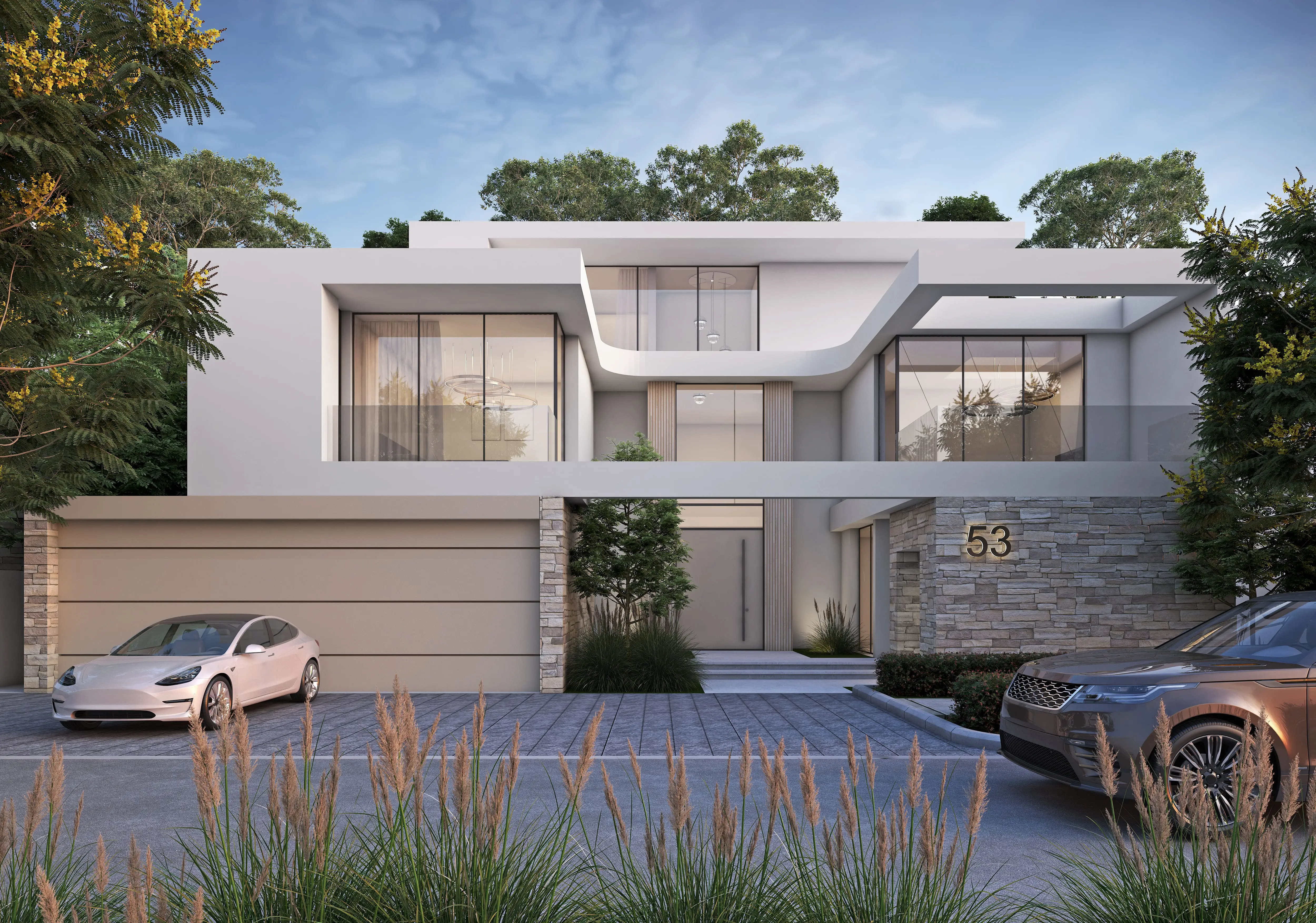 Sobha Siniya Island Phase 2 — thumbnail 4