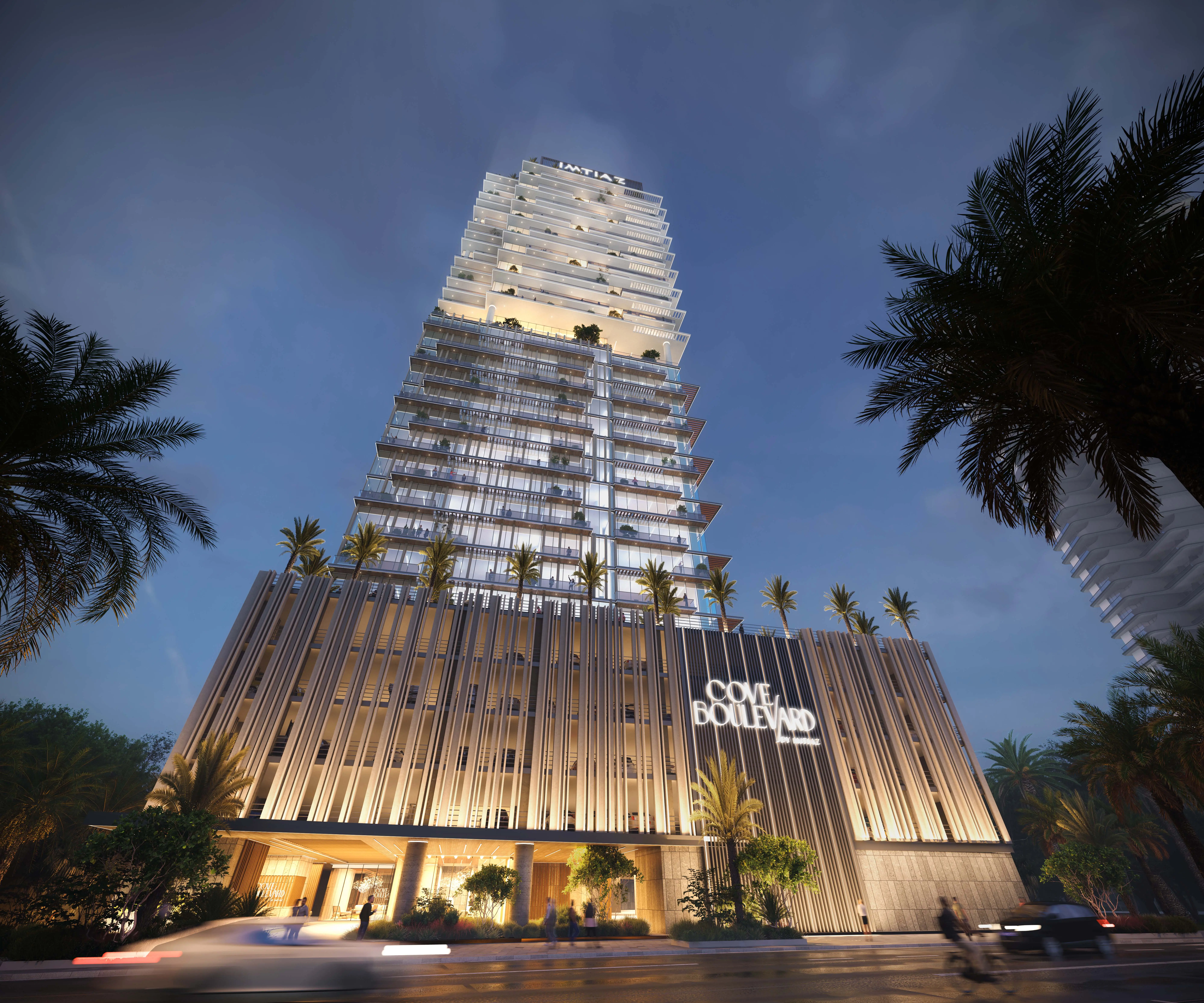 Cove Boulevard — thumbnail 4