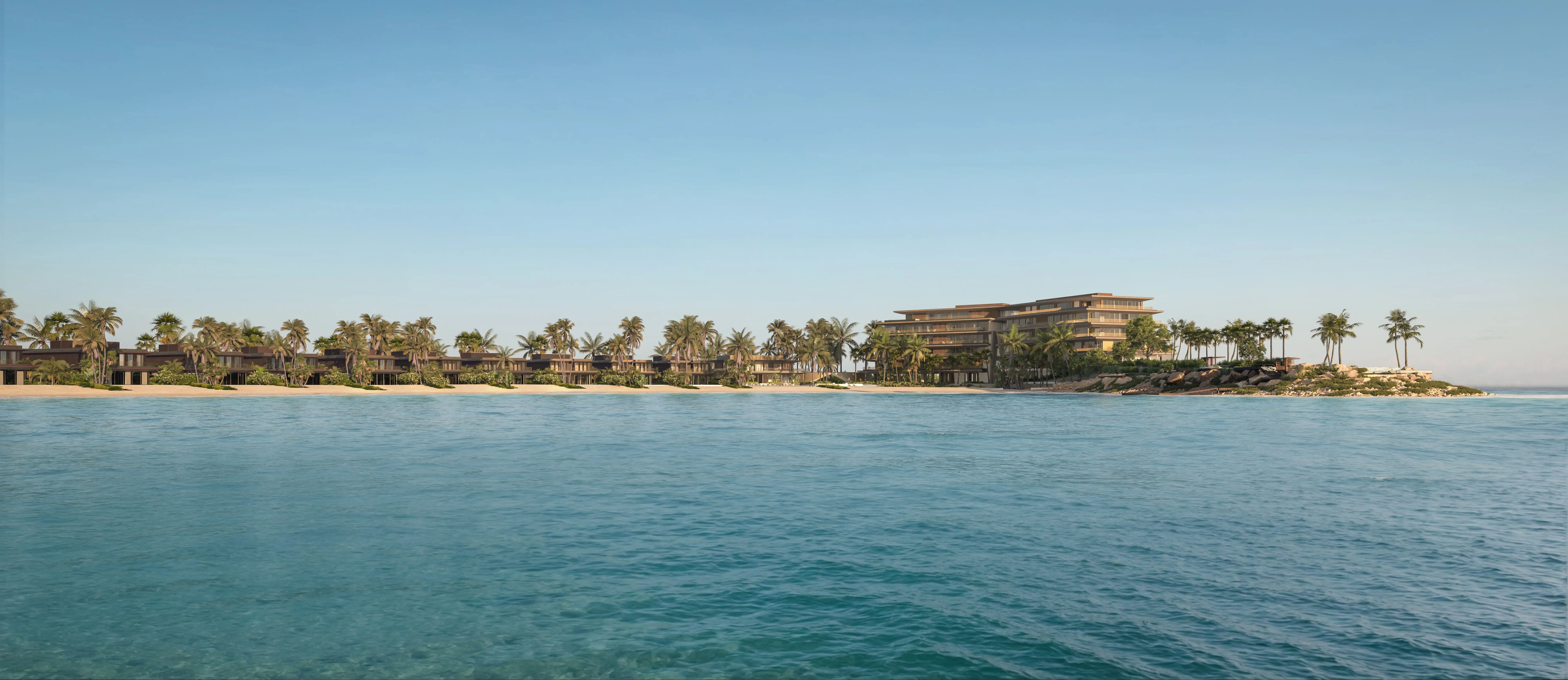 Armani Beach Residences — thumbnail 4