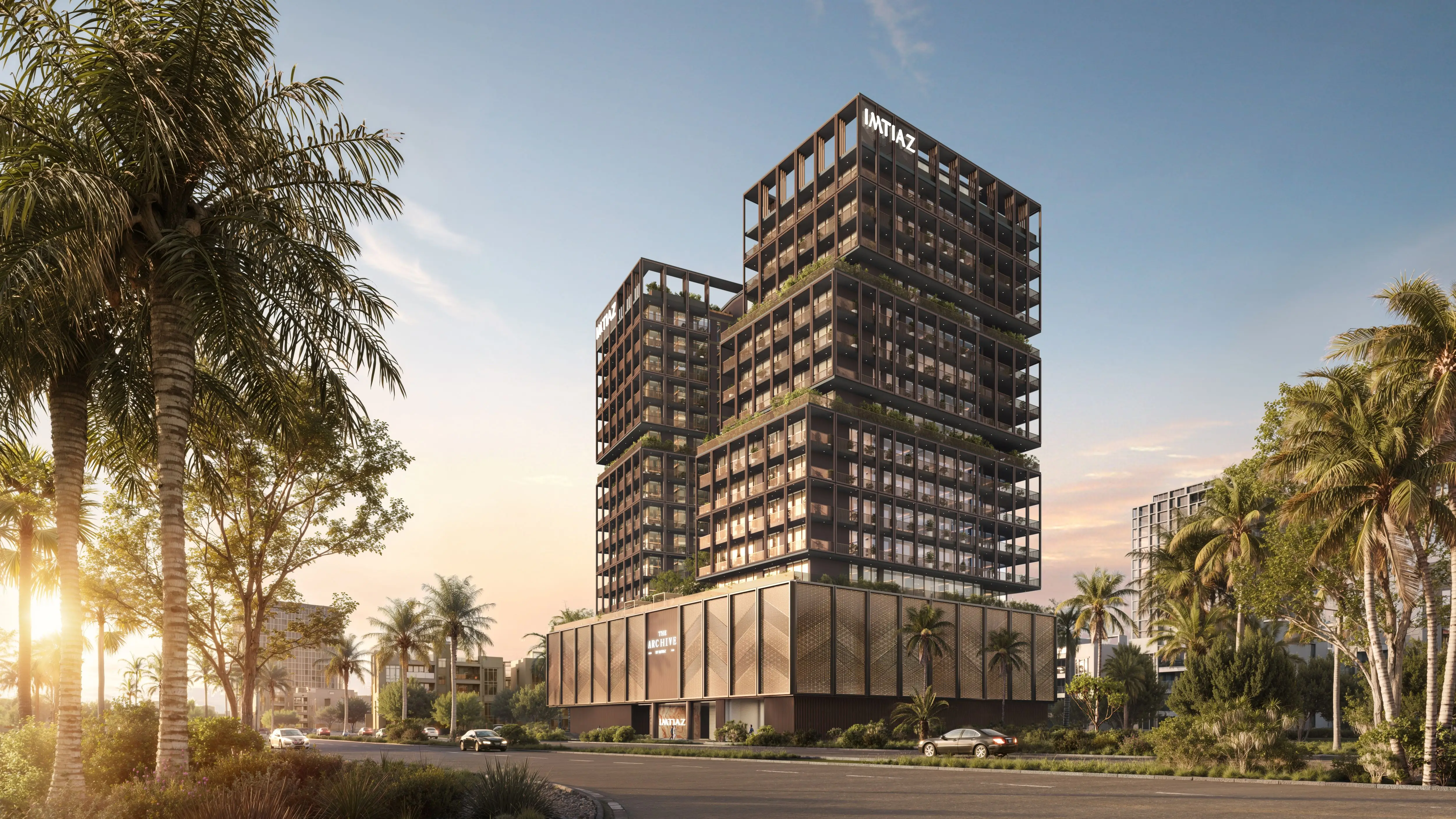 The Archive — image 1