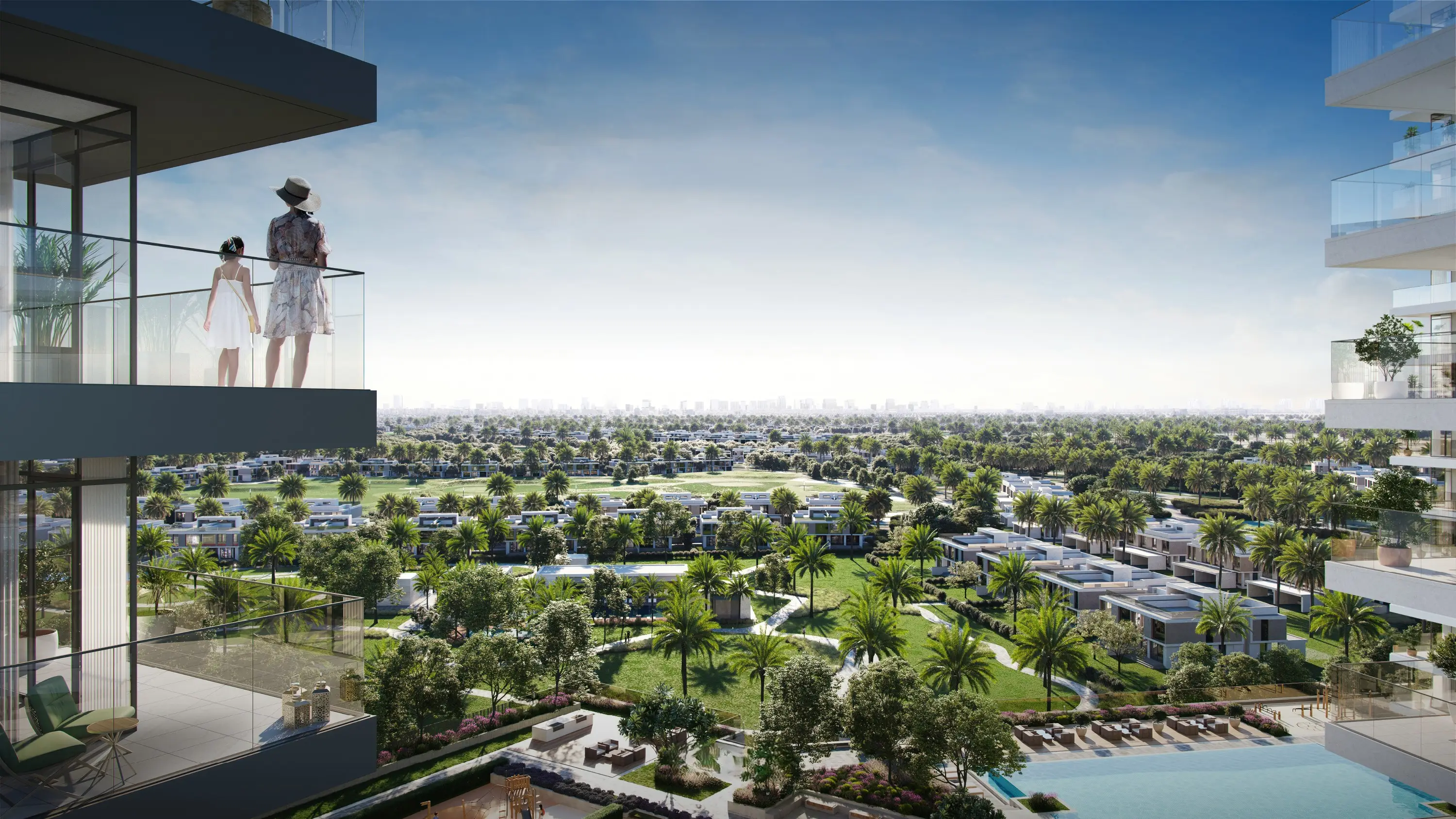 Greenside Residence — image 1