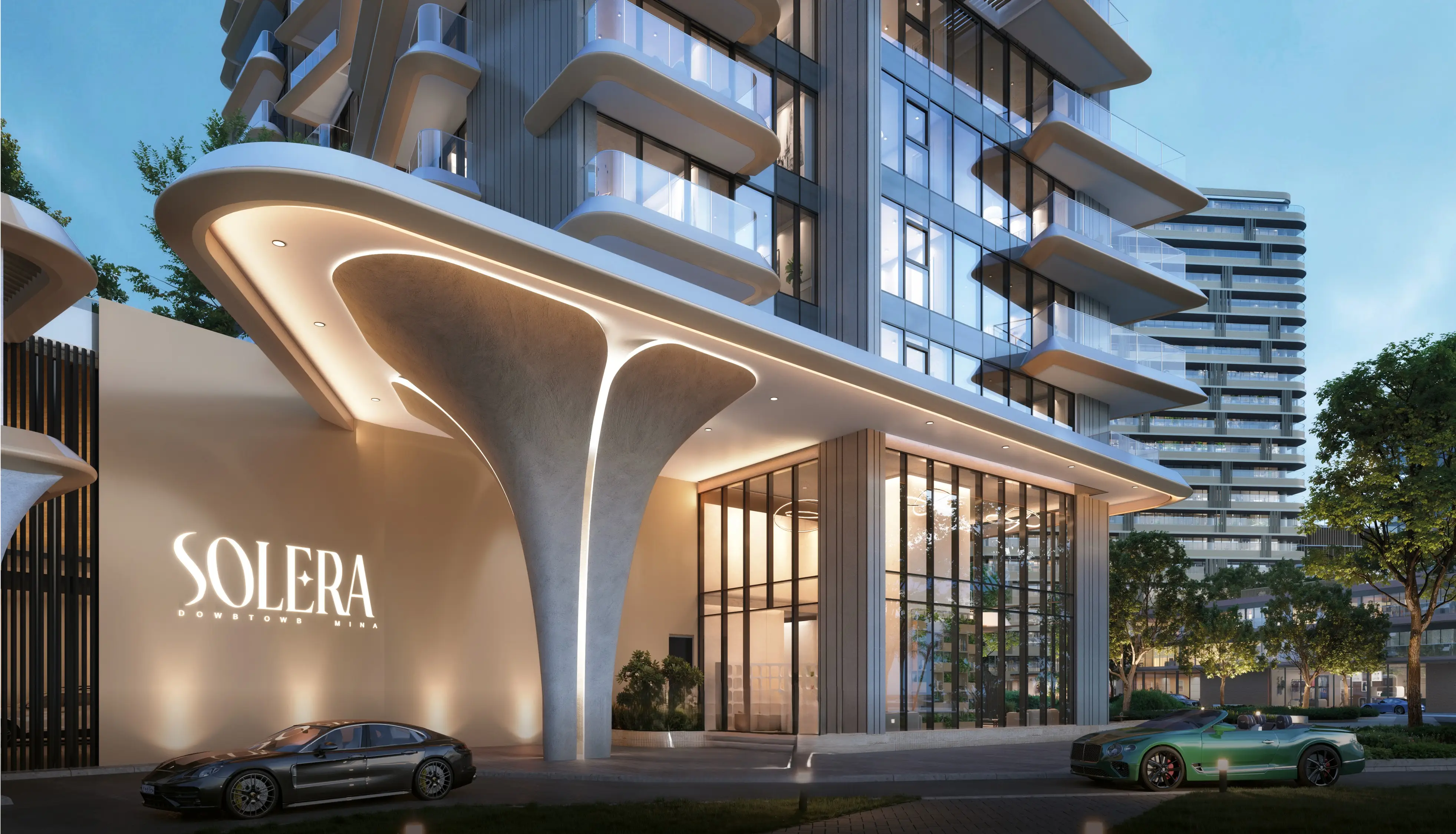 Solera Downtown Mina — thumbnail 4
