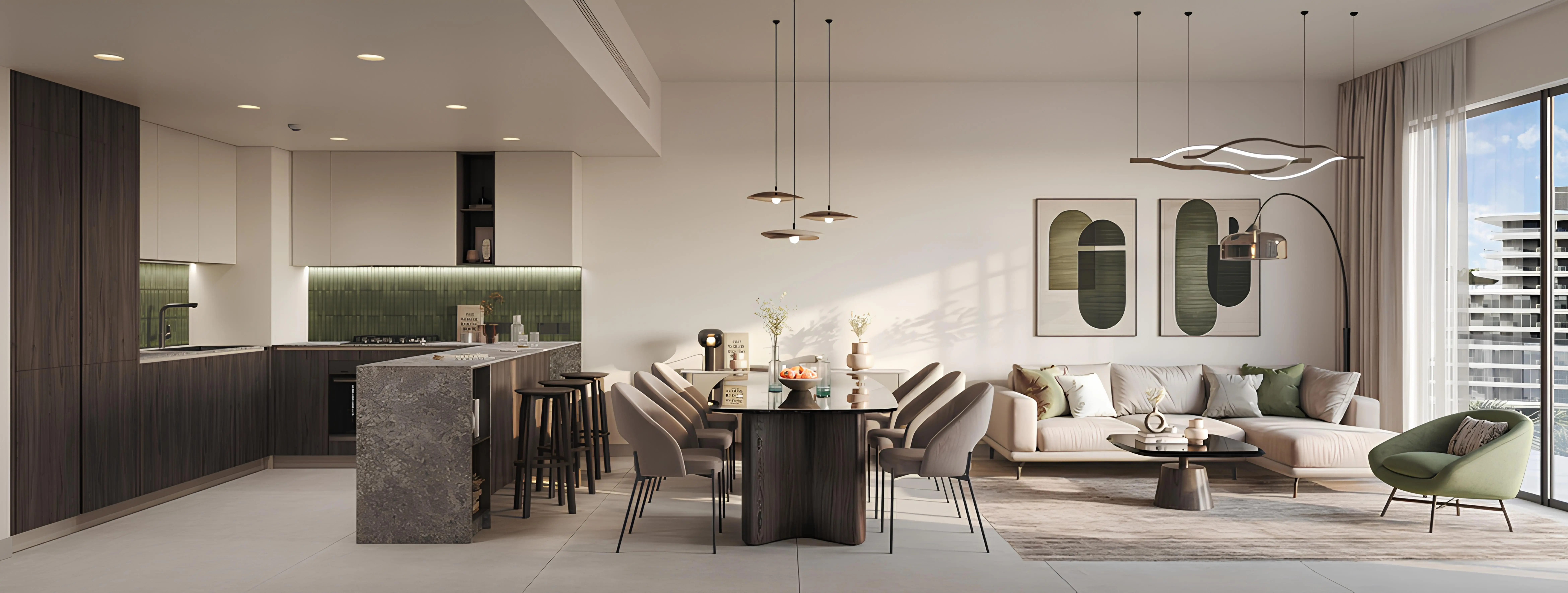 The Wilds Residences — thumbnail 4