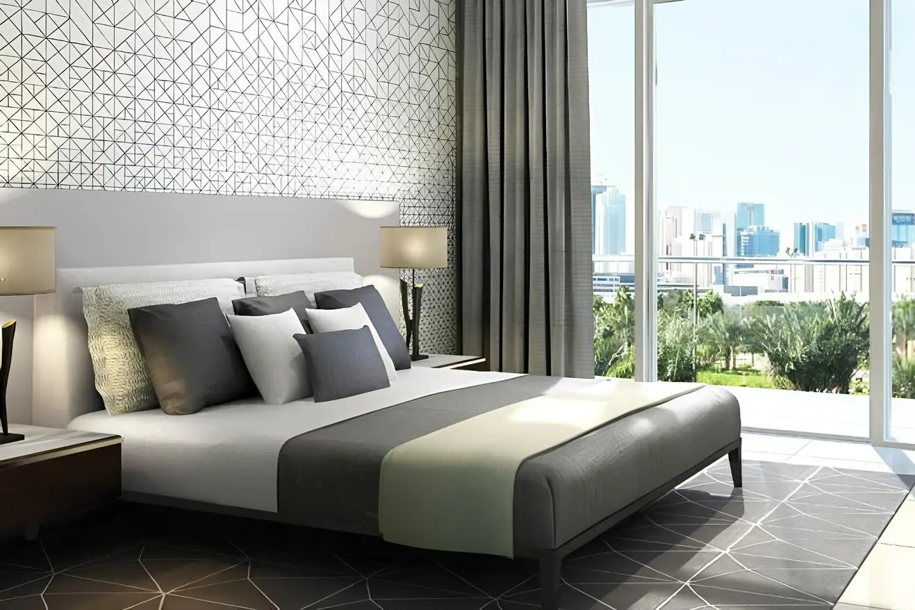 Park Gate Residences — thumbnail 4