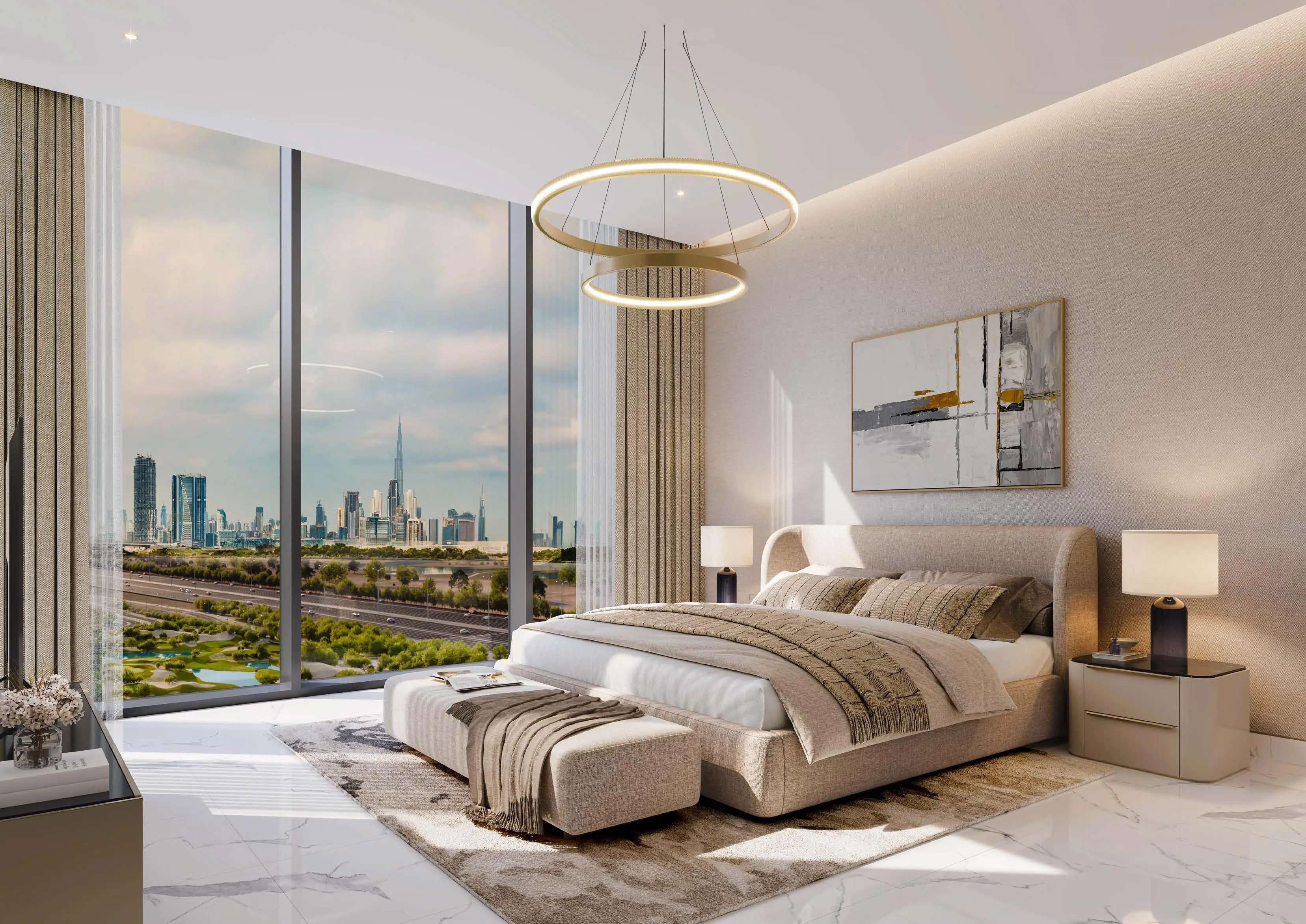 The Element at Sobha One — image 1
