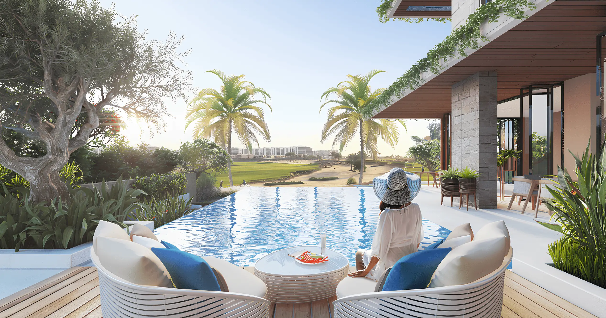 Cavalli Estates Villas — image 1