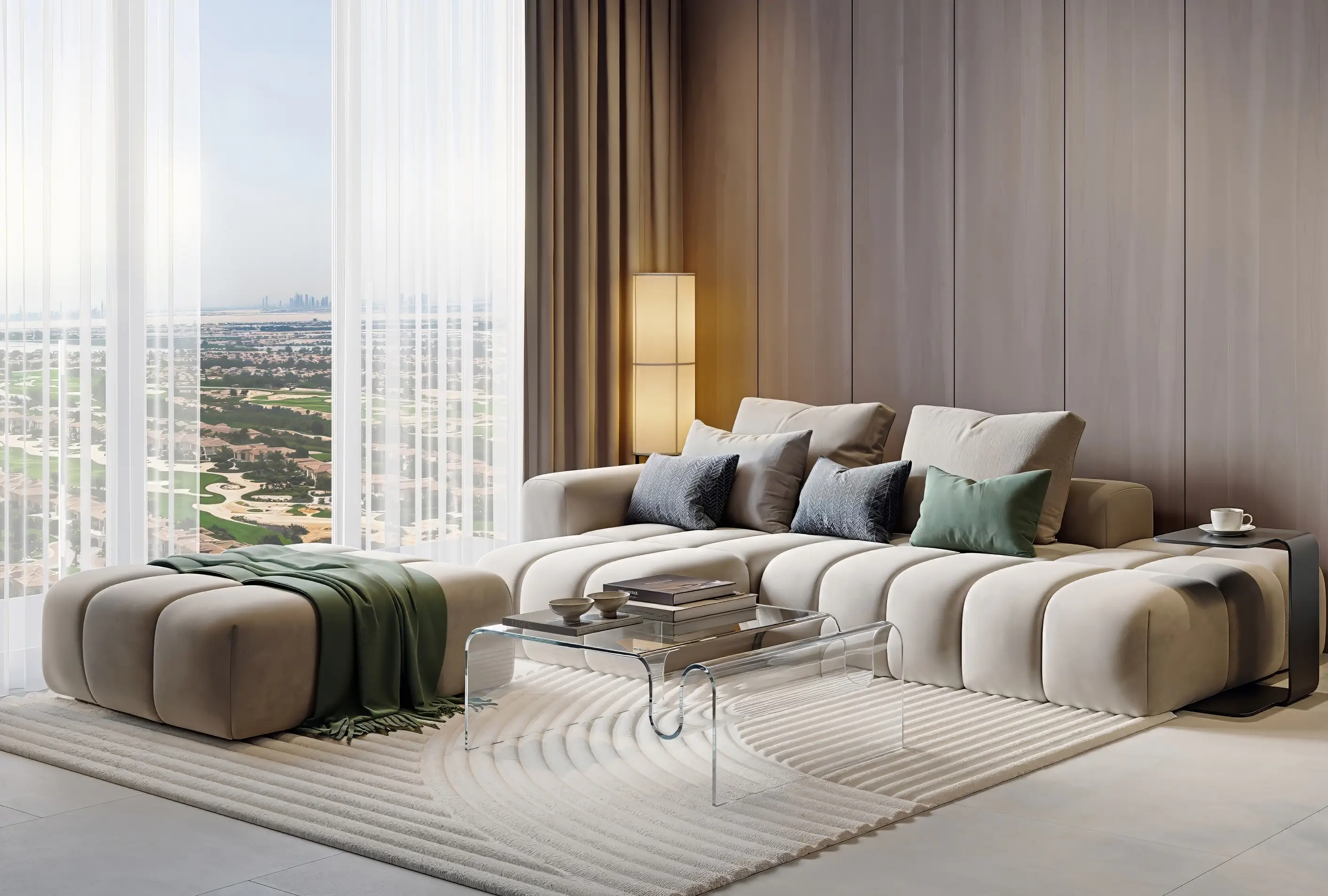 AUREL1A Residence — thumbnail 4