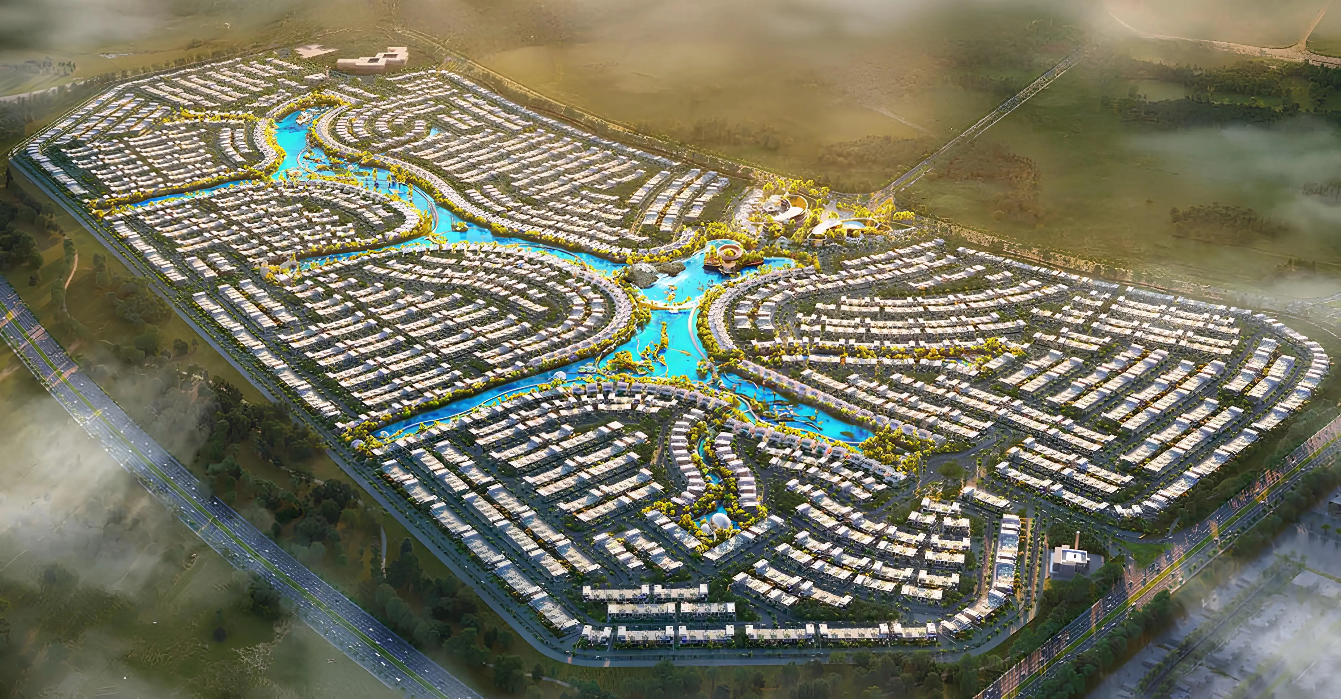 Damac Islands 2 - Maui — image 1