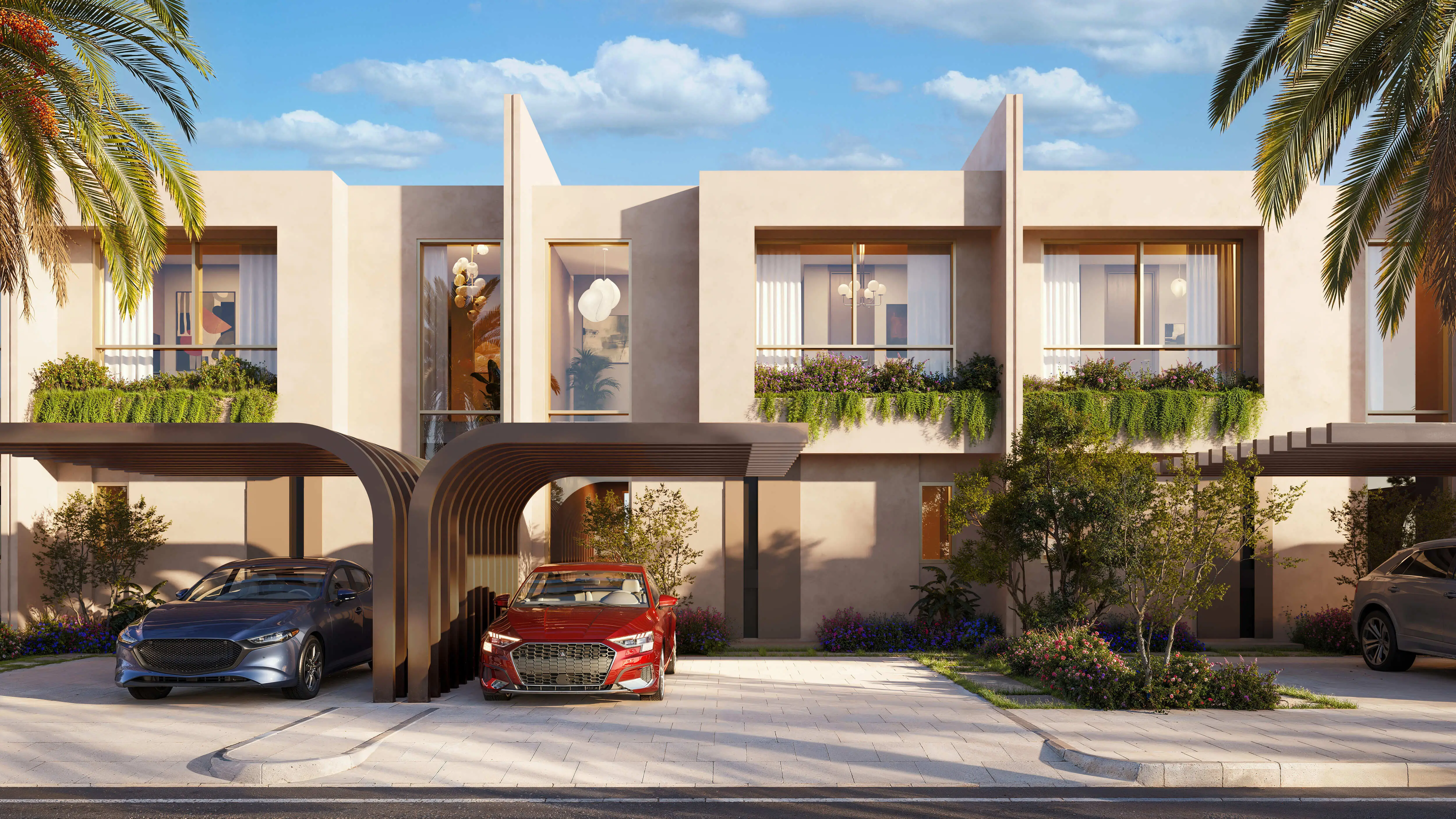 Manchester City Yas Residences by Ohana Phase 2 — thumbnail 2