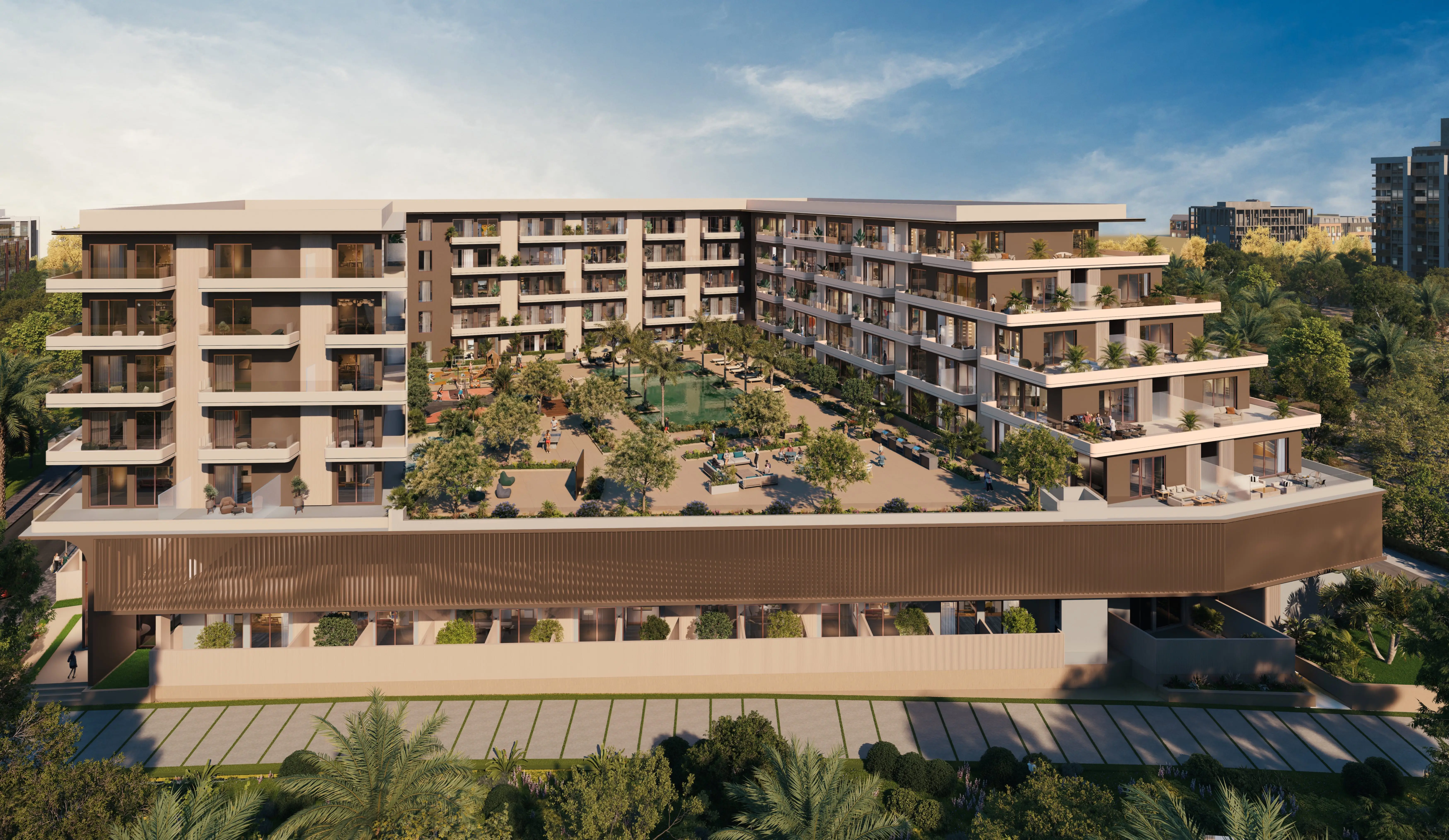 SOL Terra Gardens — thumbnail 3