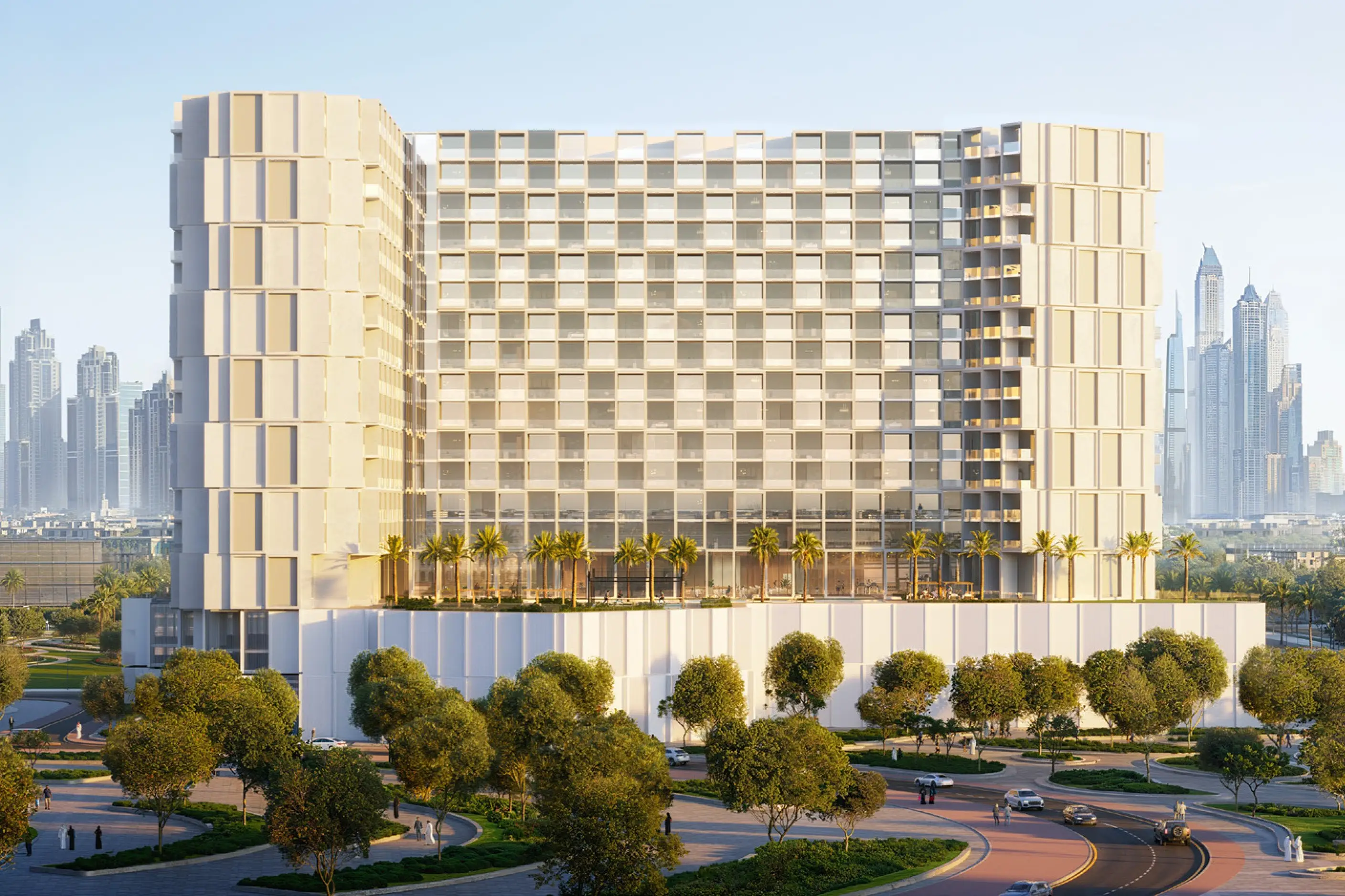 Binghatti Cullinan — image 1