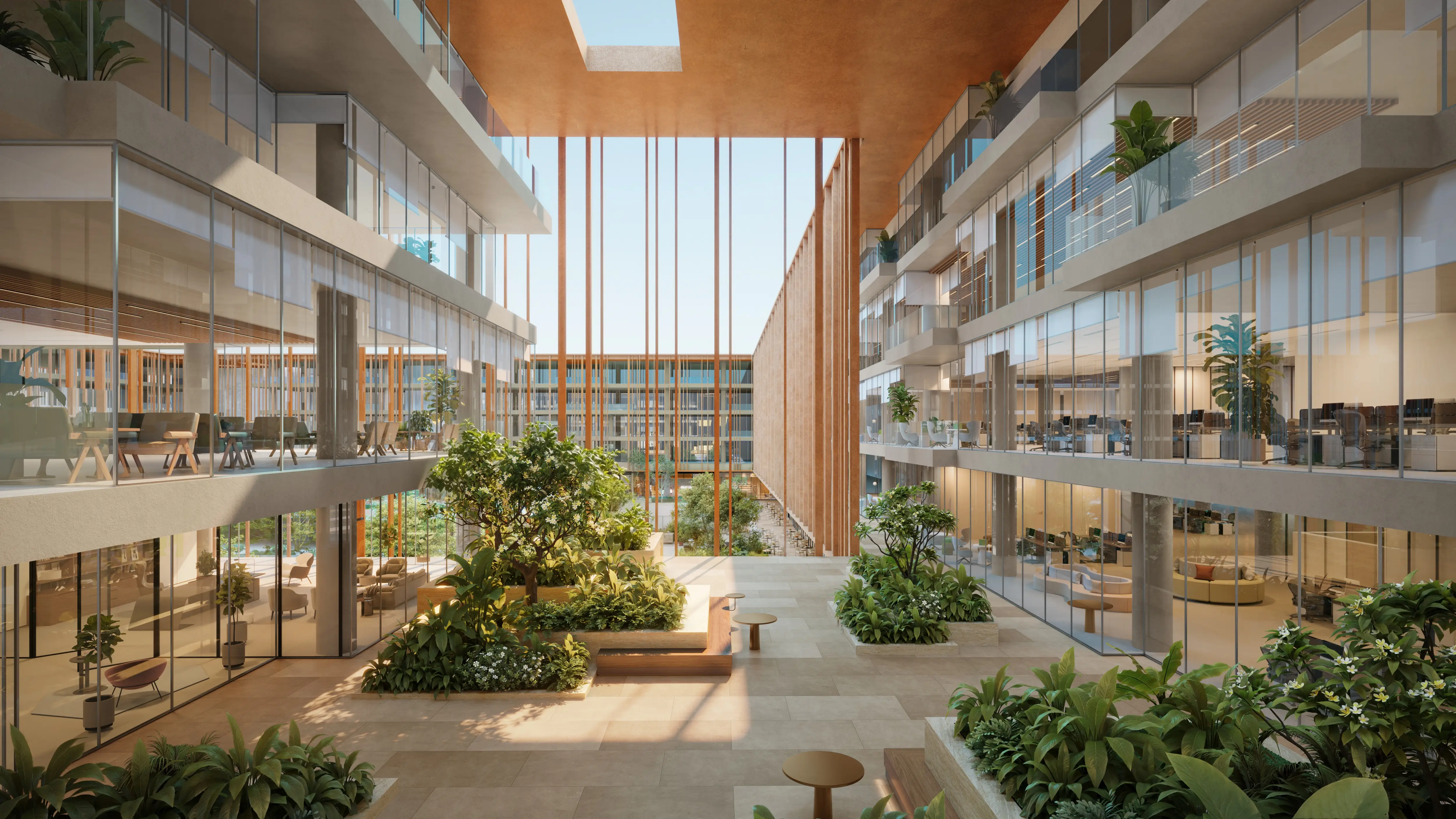 The Yards Plaza — thumbnail 4