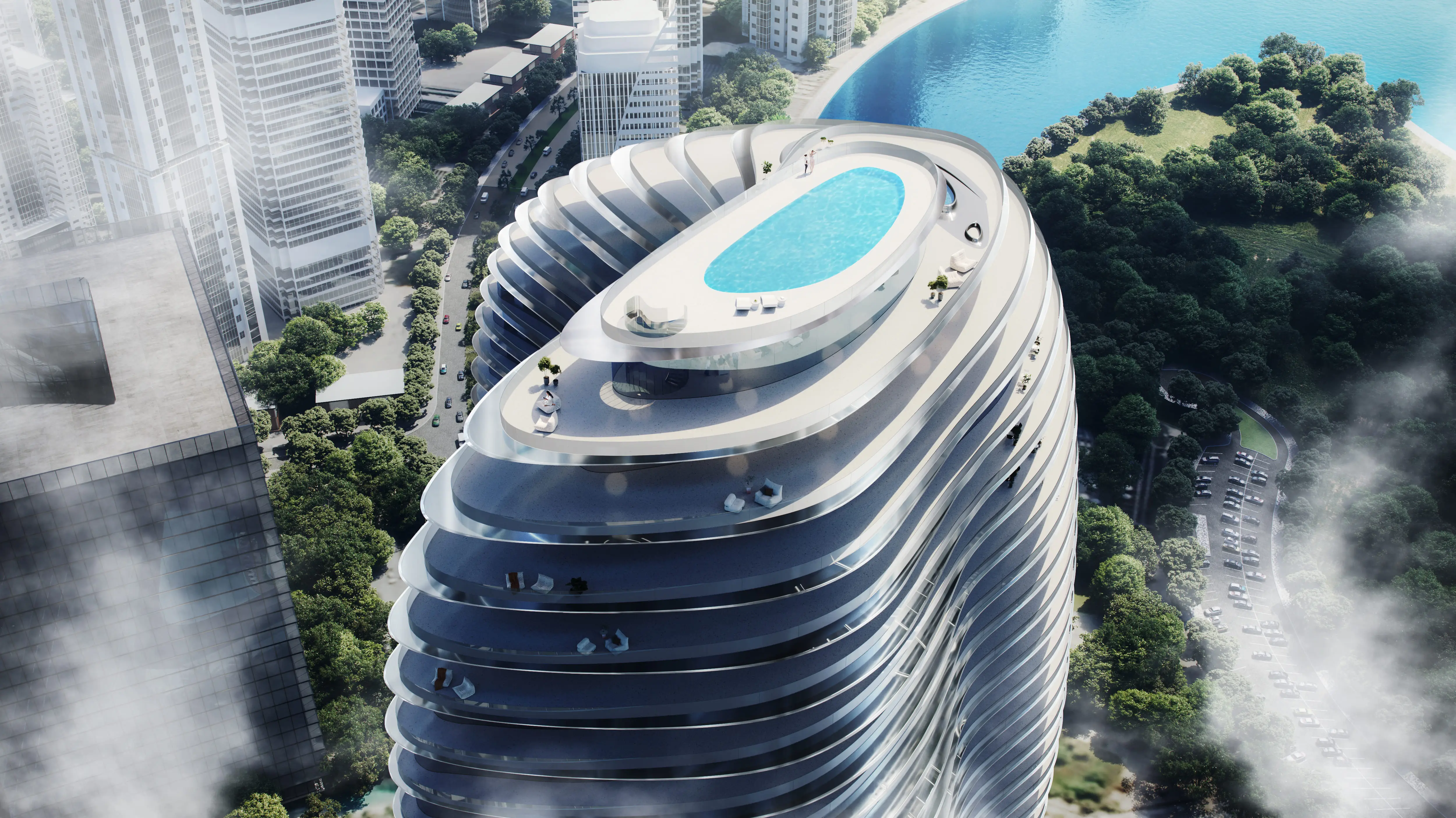 Bugatti Residences By Binghatti — thumbnail 3