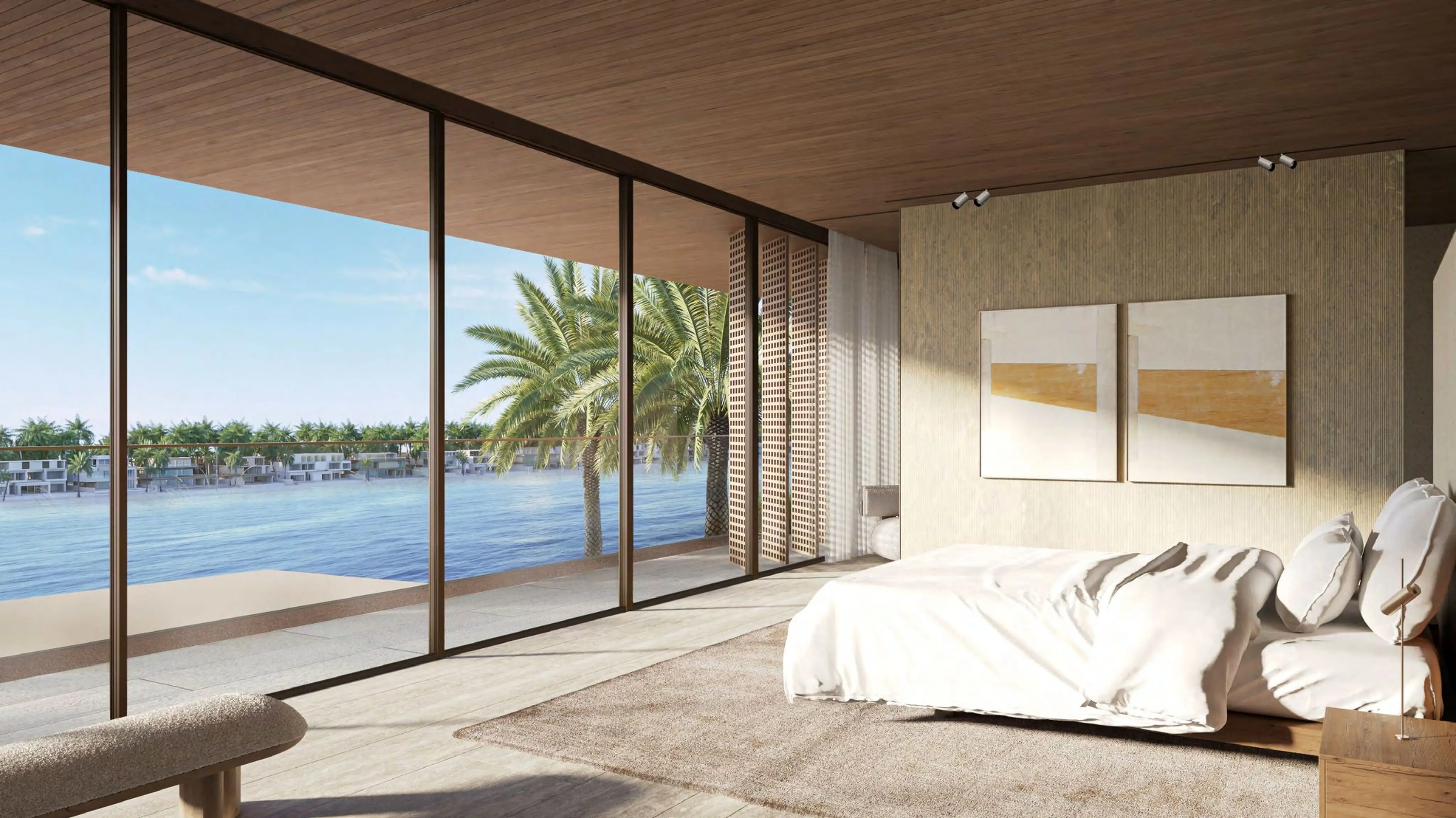 Palm Jebel Ali Villas - Frond F — image 1