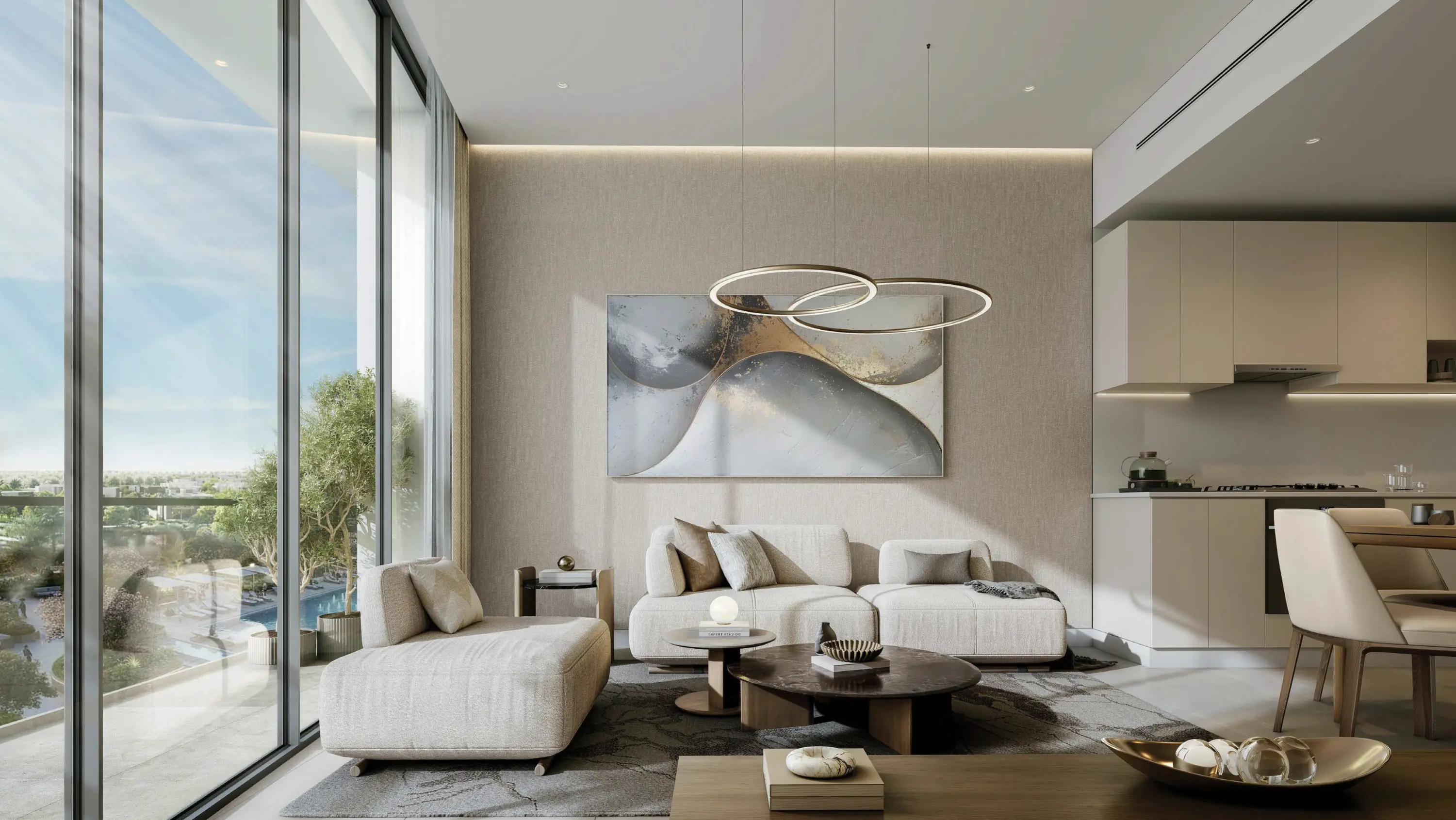 Sobha City — thumbnail 3