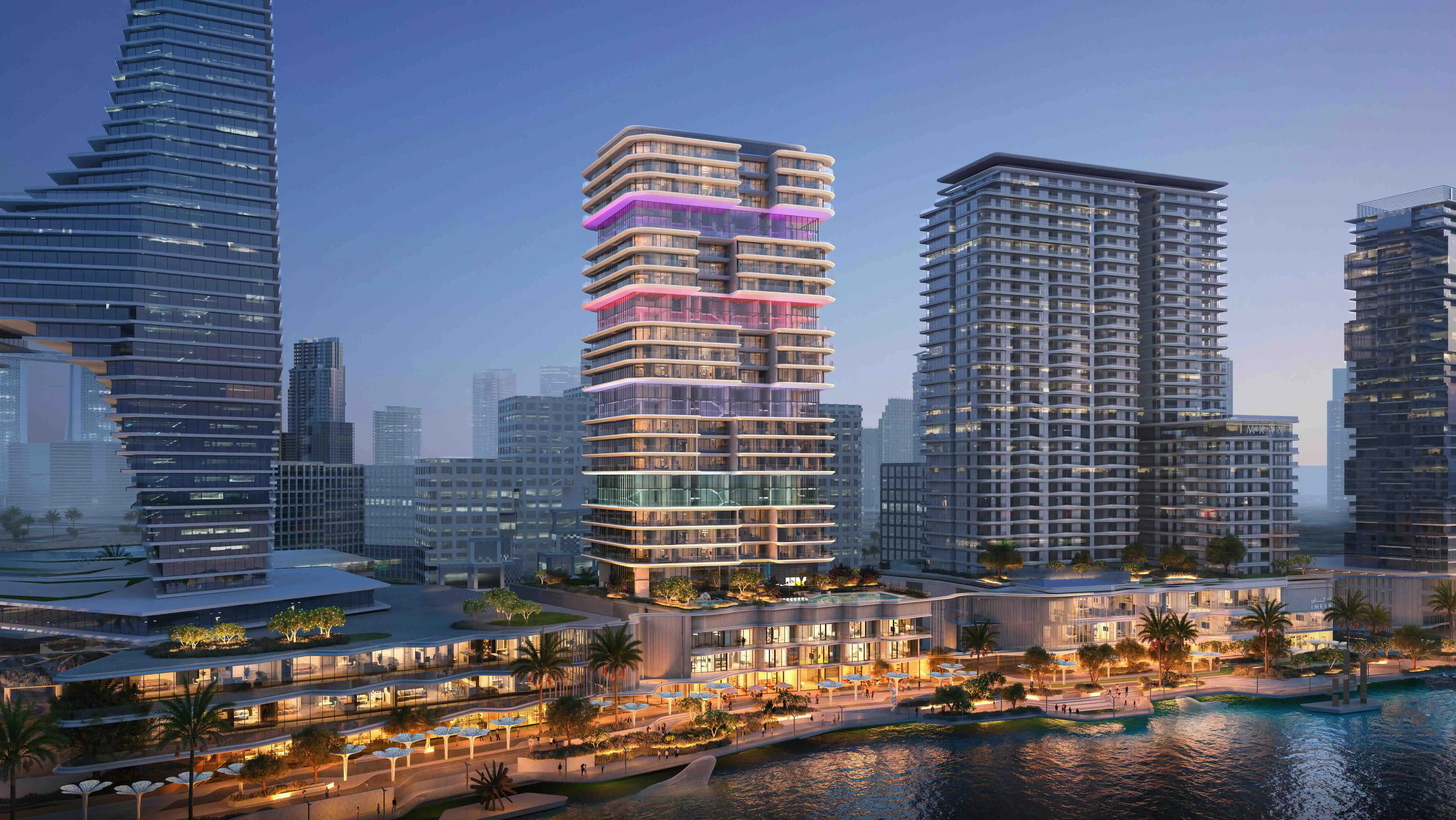 The Artery Residences — thumbnail 2