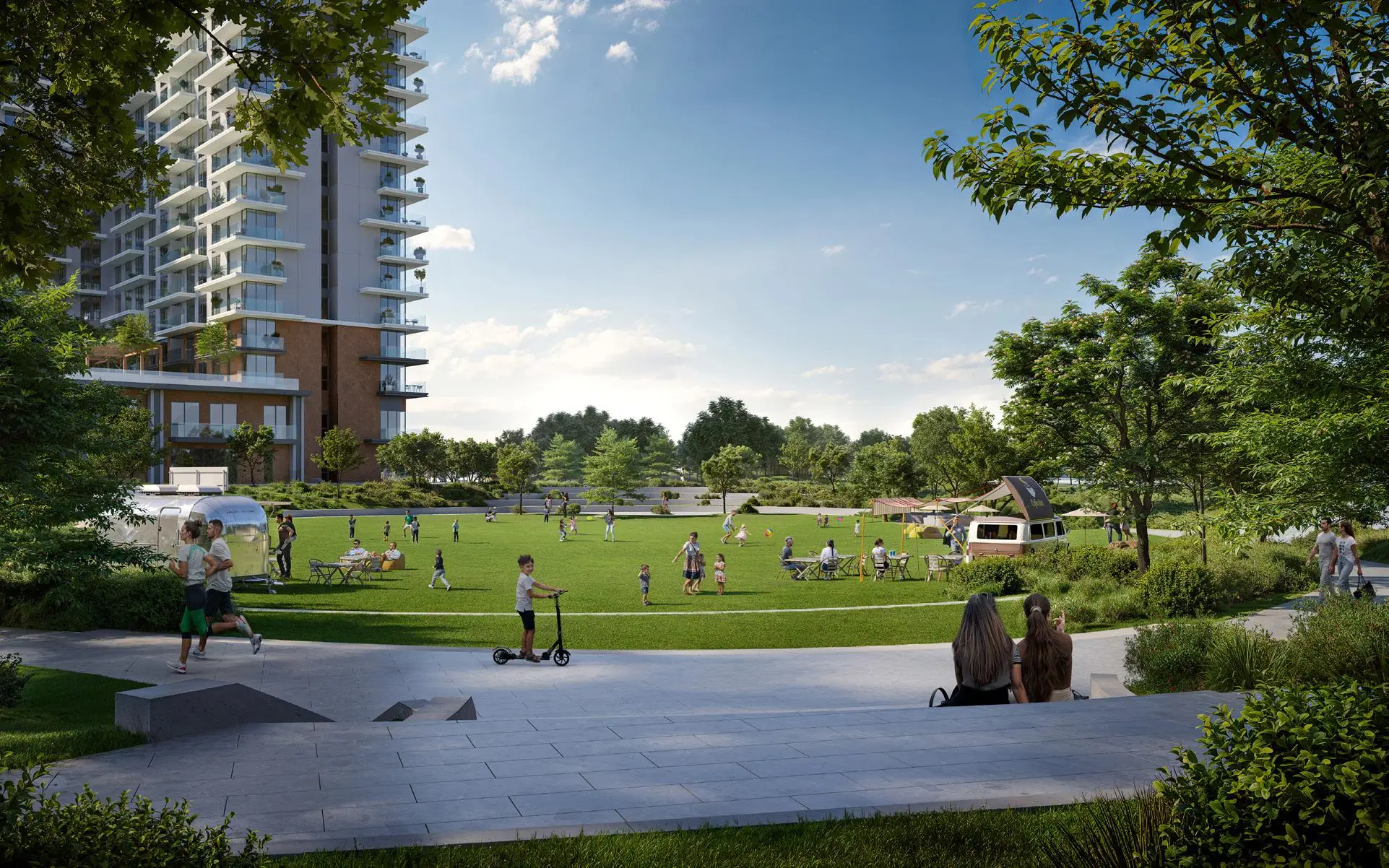 Vida Residences Hillside — thumbnail 4