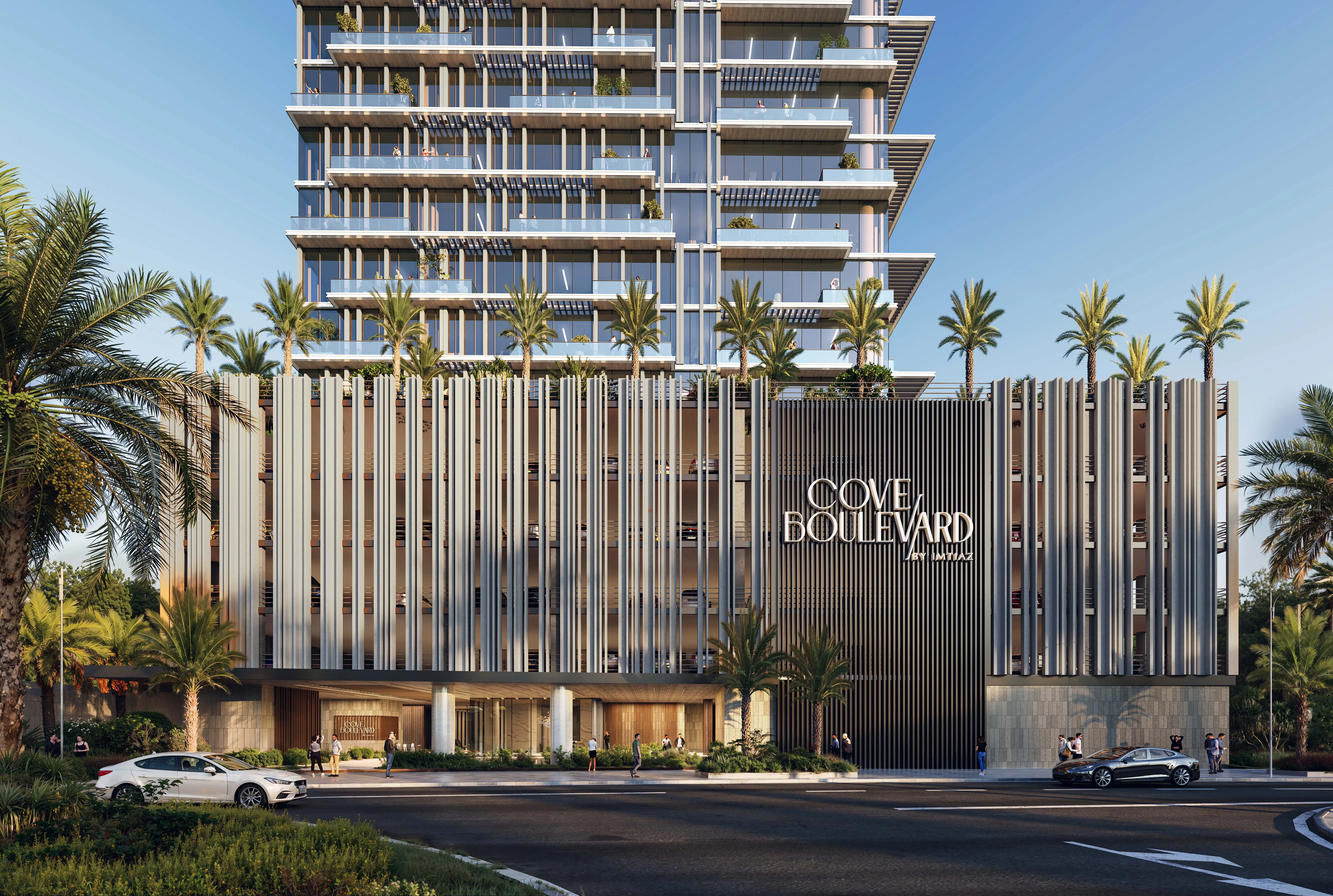 Cove Boulevard — thumbnail 3