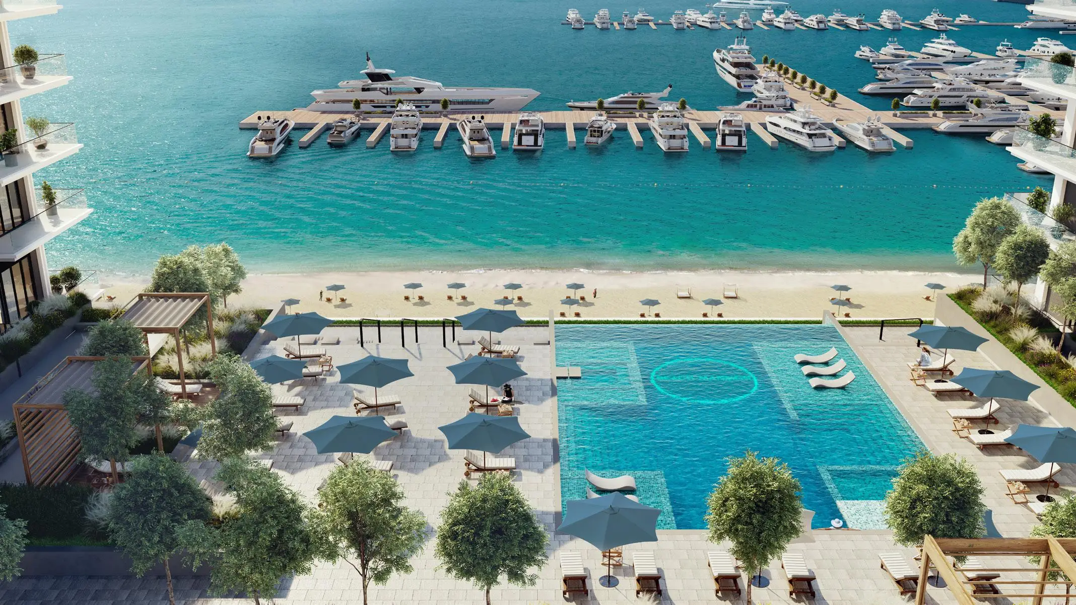 Beach Mansion — thumbnail 4