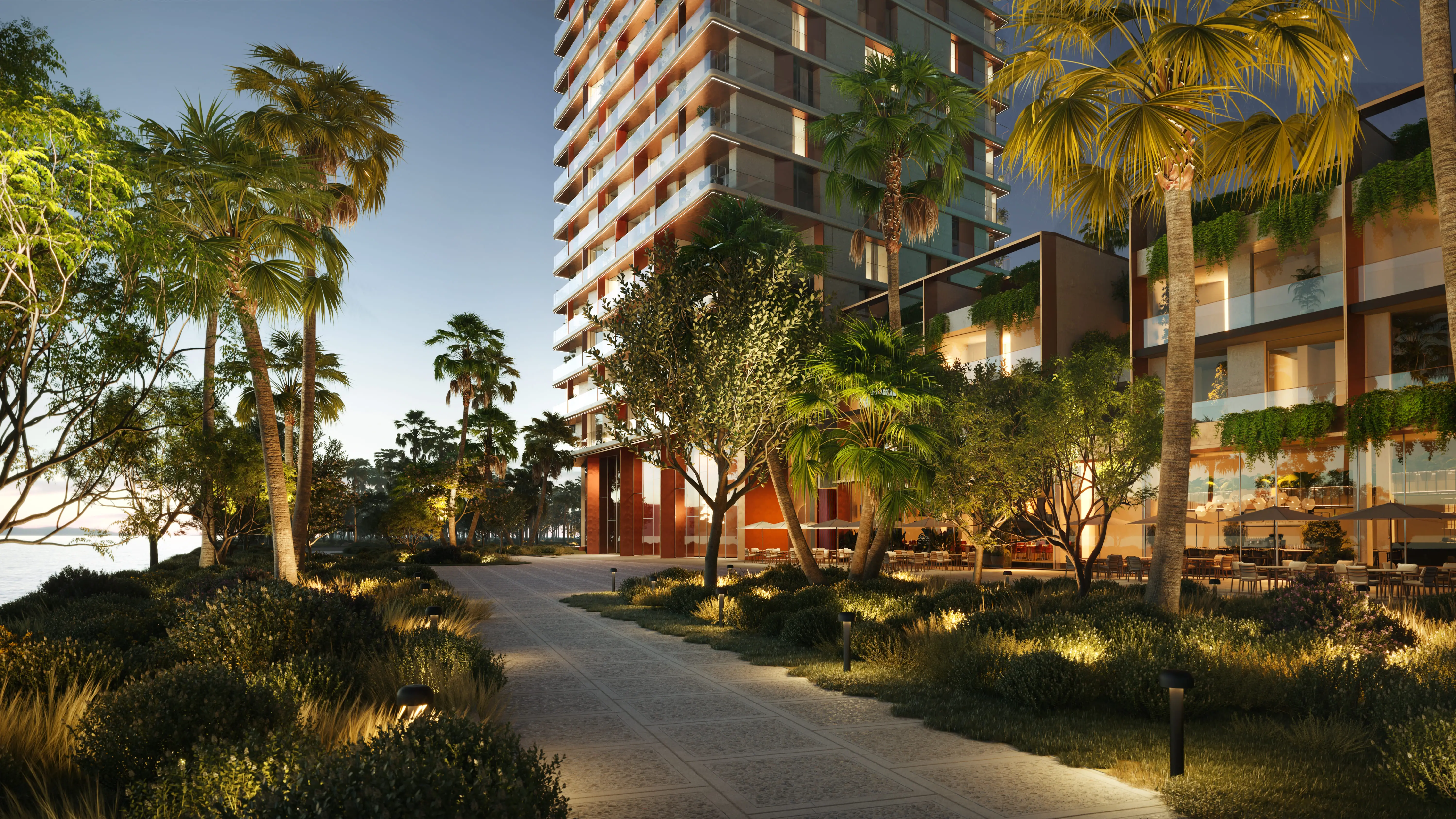 Ôrise Tower A — thumbnail 4
