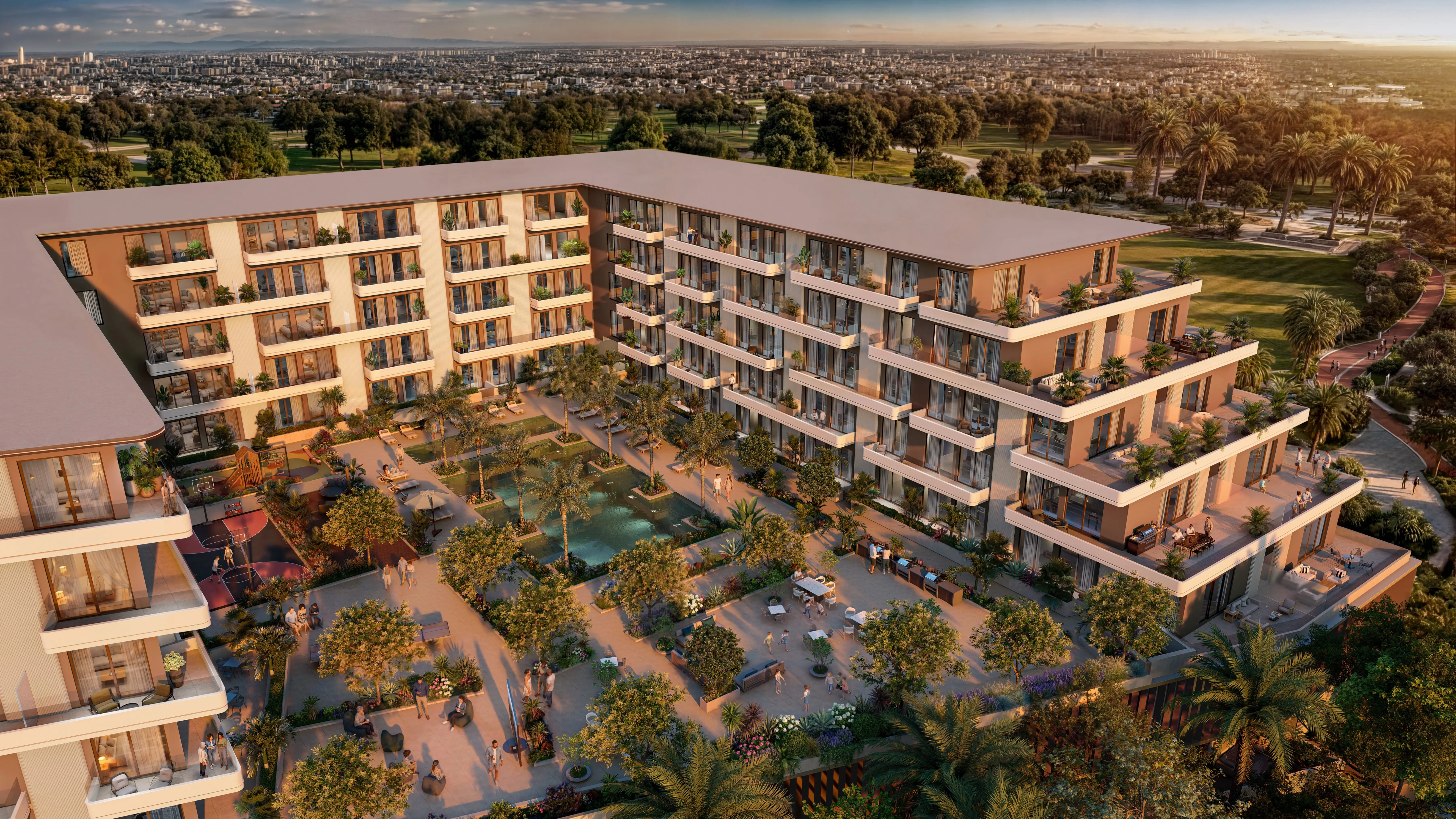 SOL Terra Gardens — thumbnail 2
