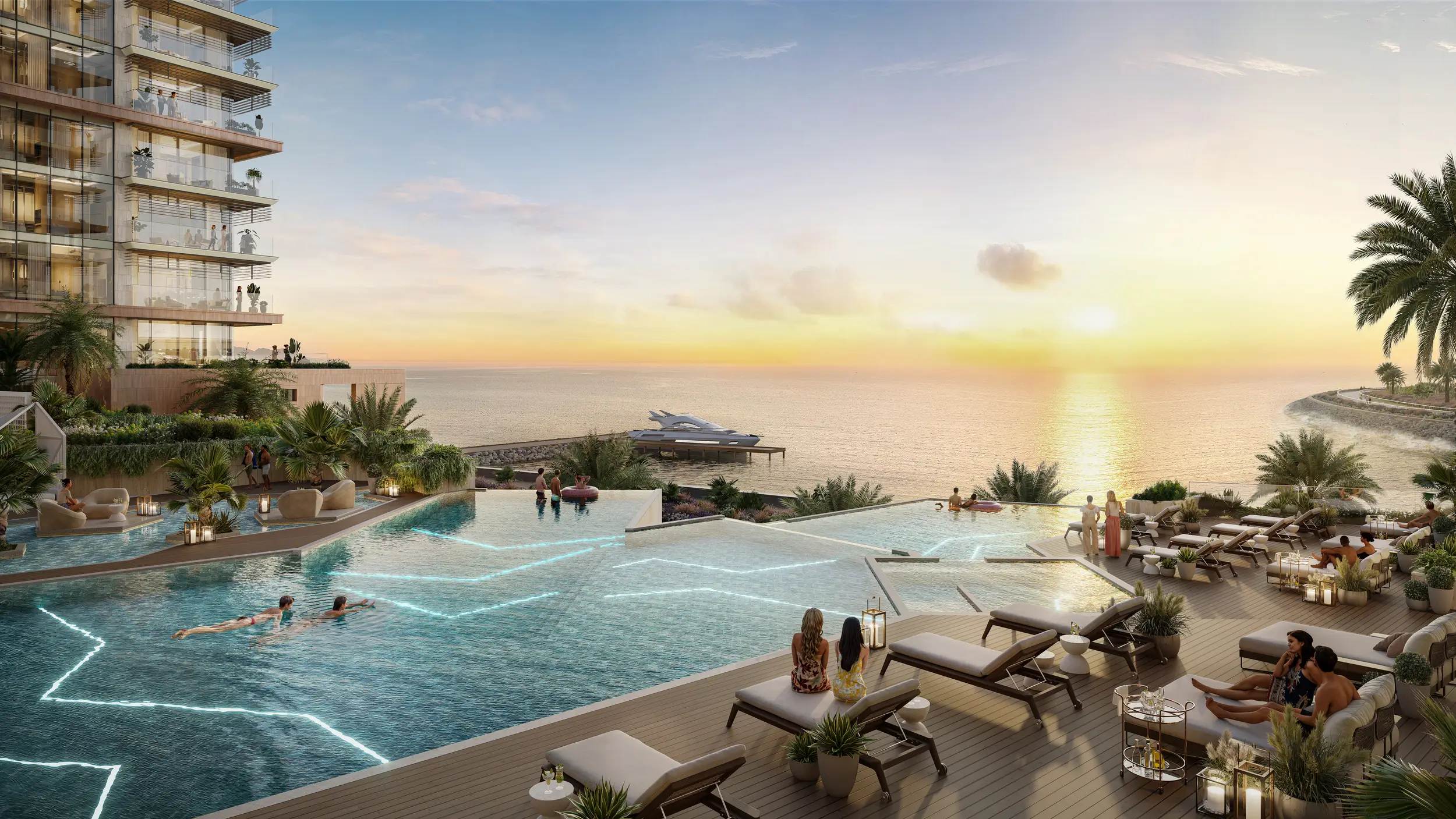 Playa Del Sol — thumbnail 4