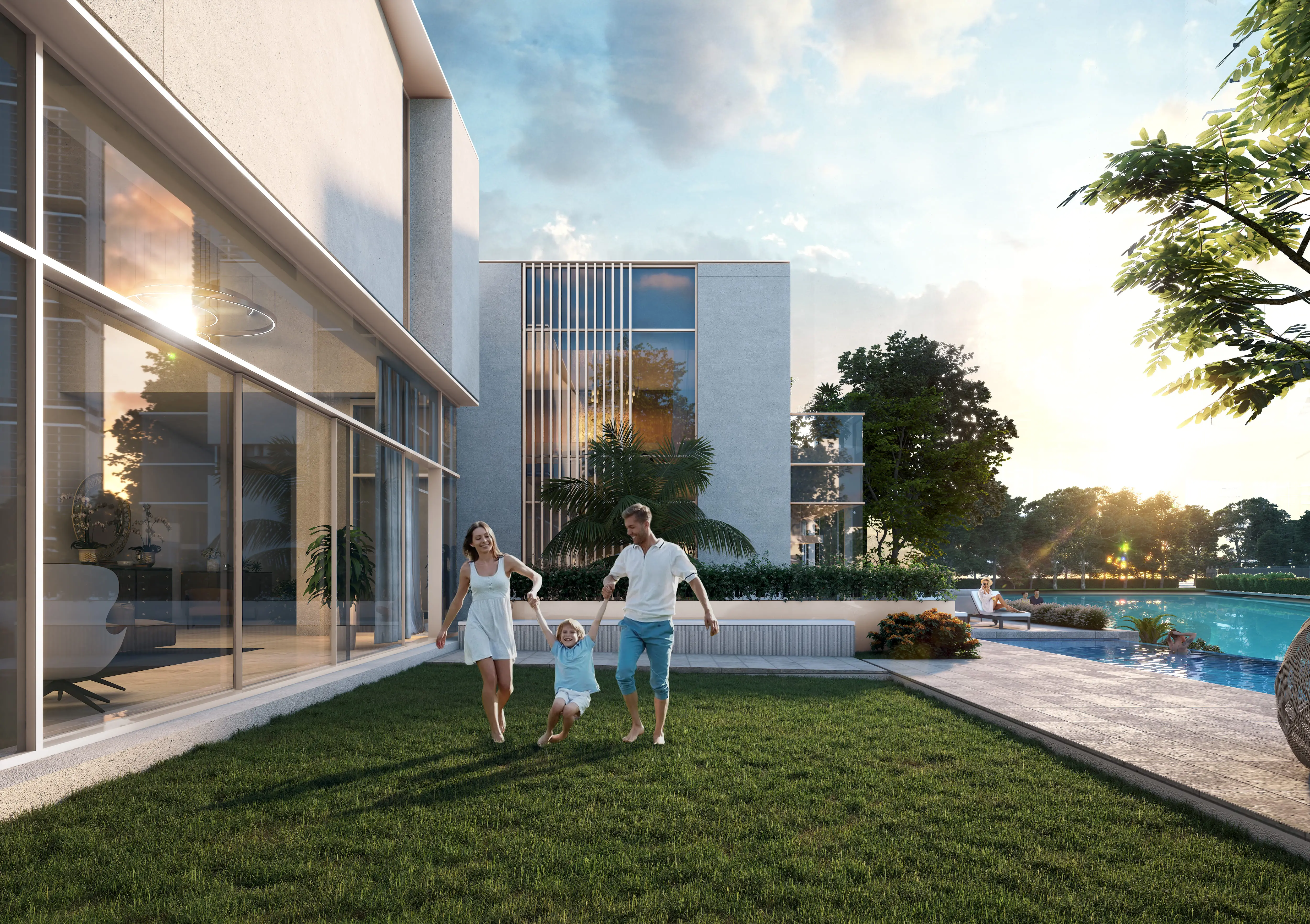 Hartland 2 Estates — thumbnail 3