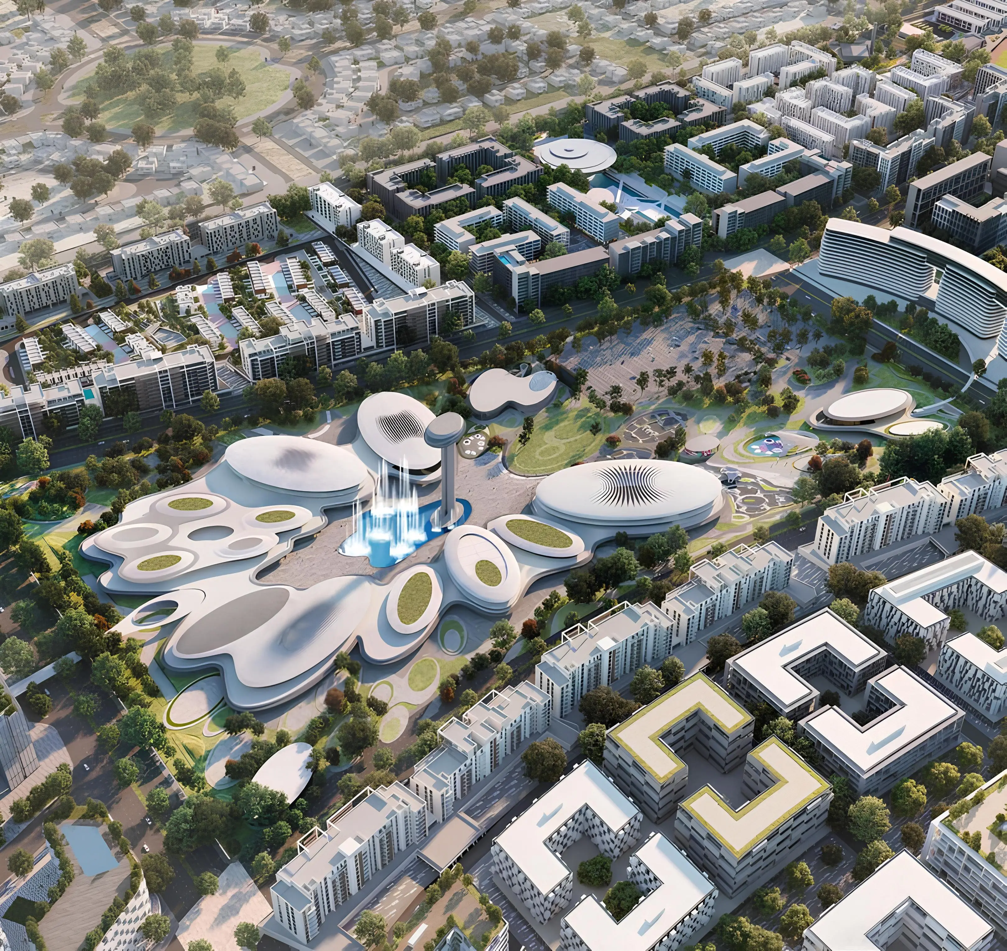 CBD Phase 2 Building 10 — thumbnail 4