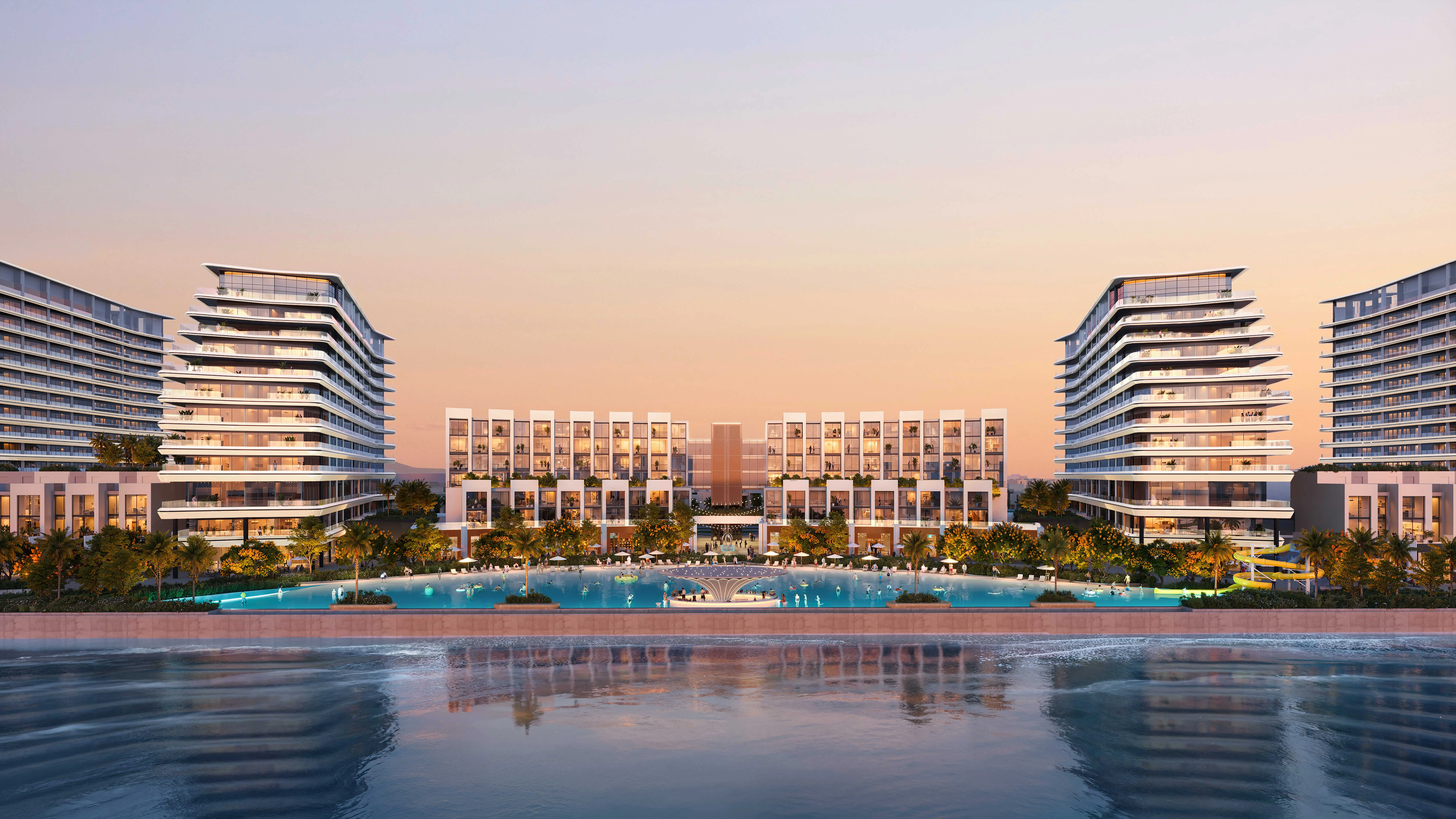 River Cove Residences — thumbnail 2