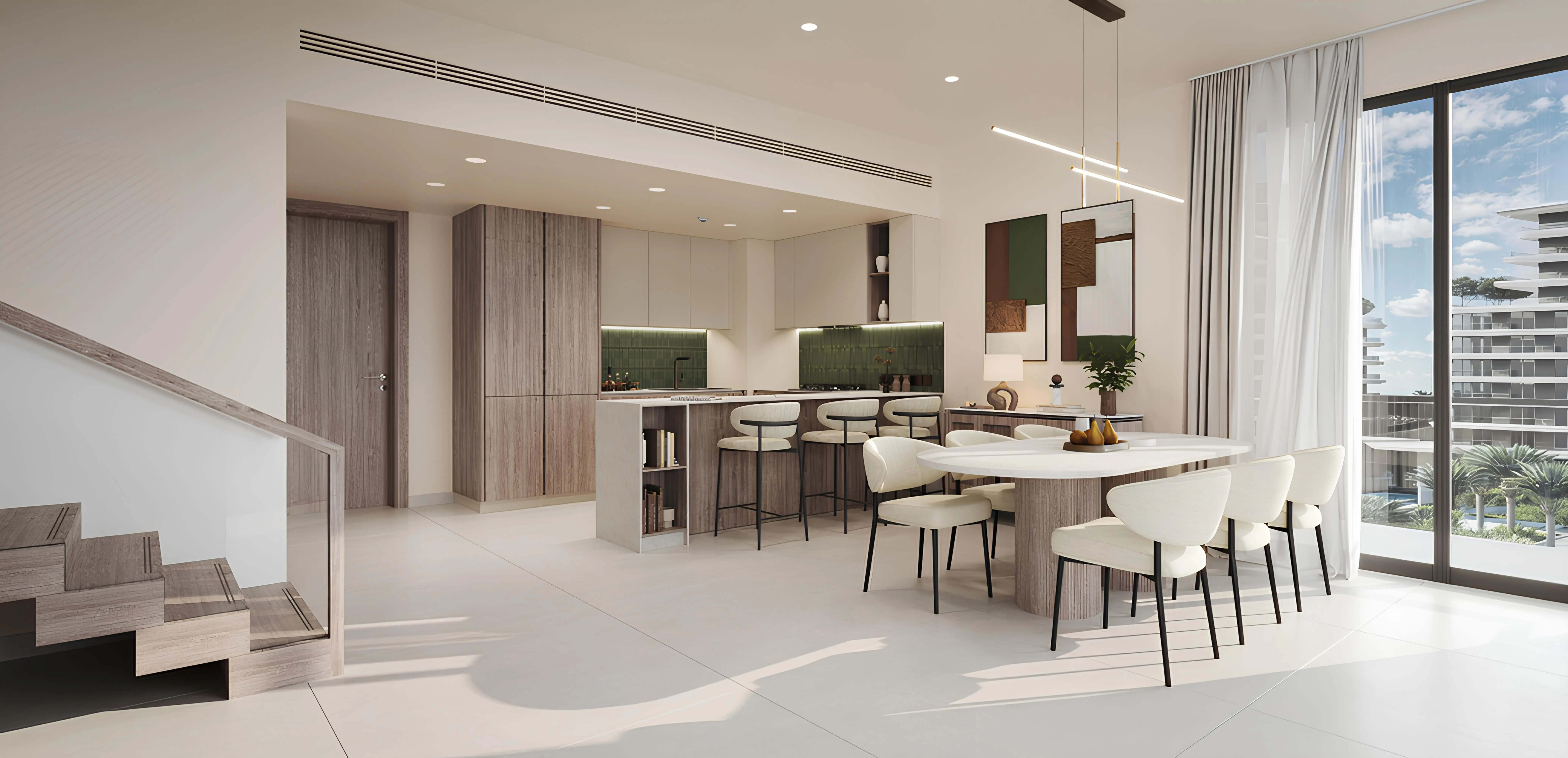 The Wilds Residences — thumbnail 3