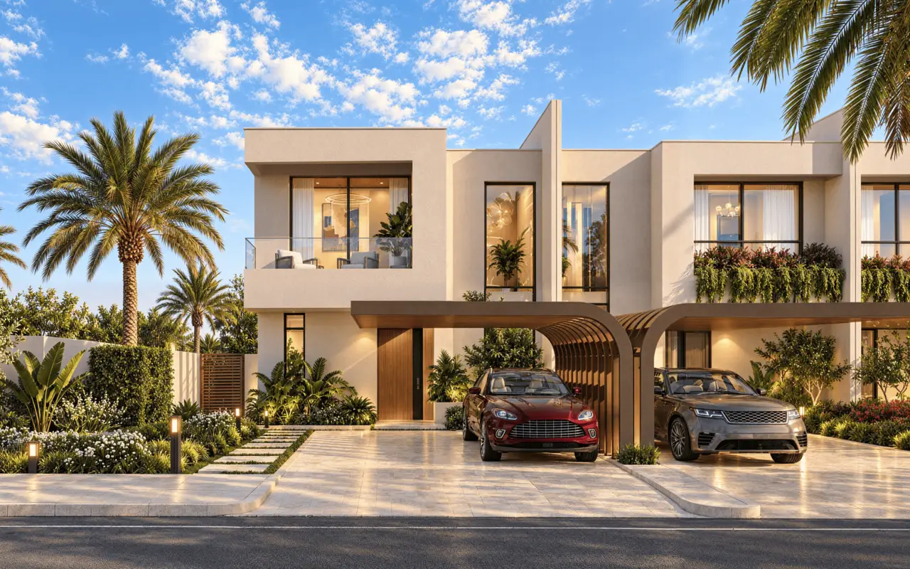 Manchester City Yas Residences by Ohana Phase 2 — thumbnail 3