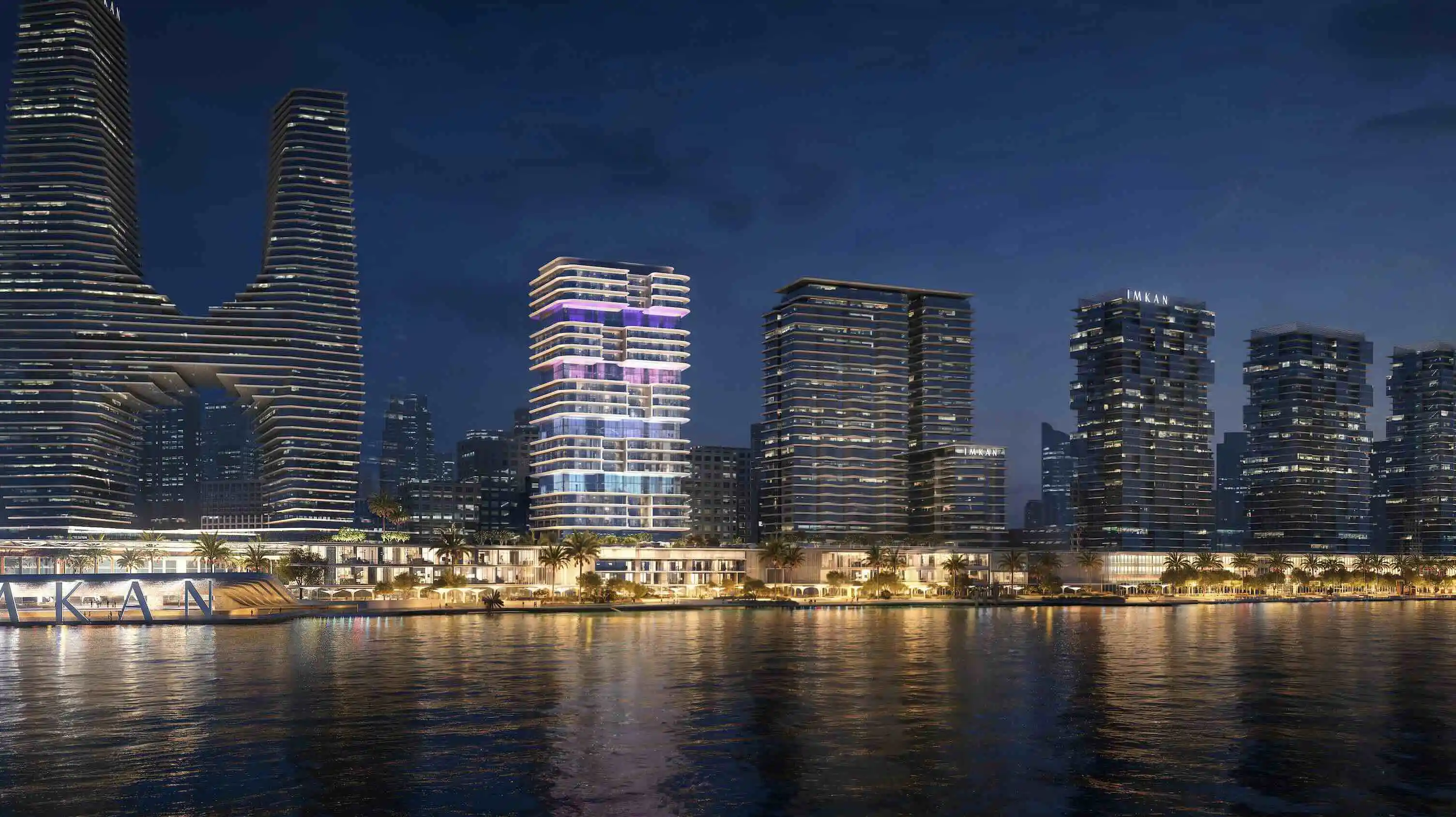 The Artery Residences — thumbnail 3
