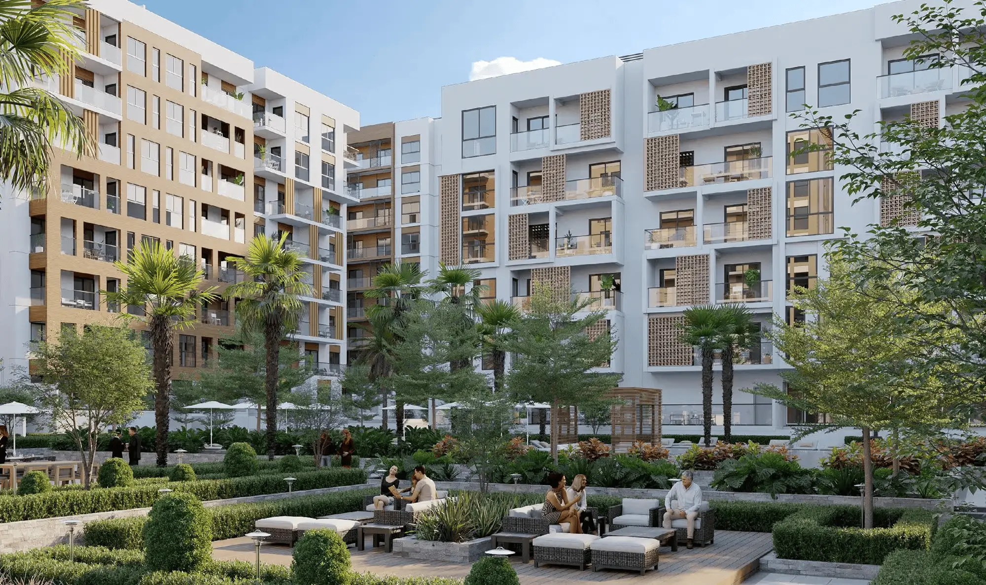 Hillside Residences 1 and 2 — thumbnail 2