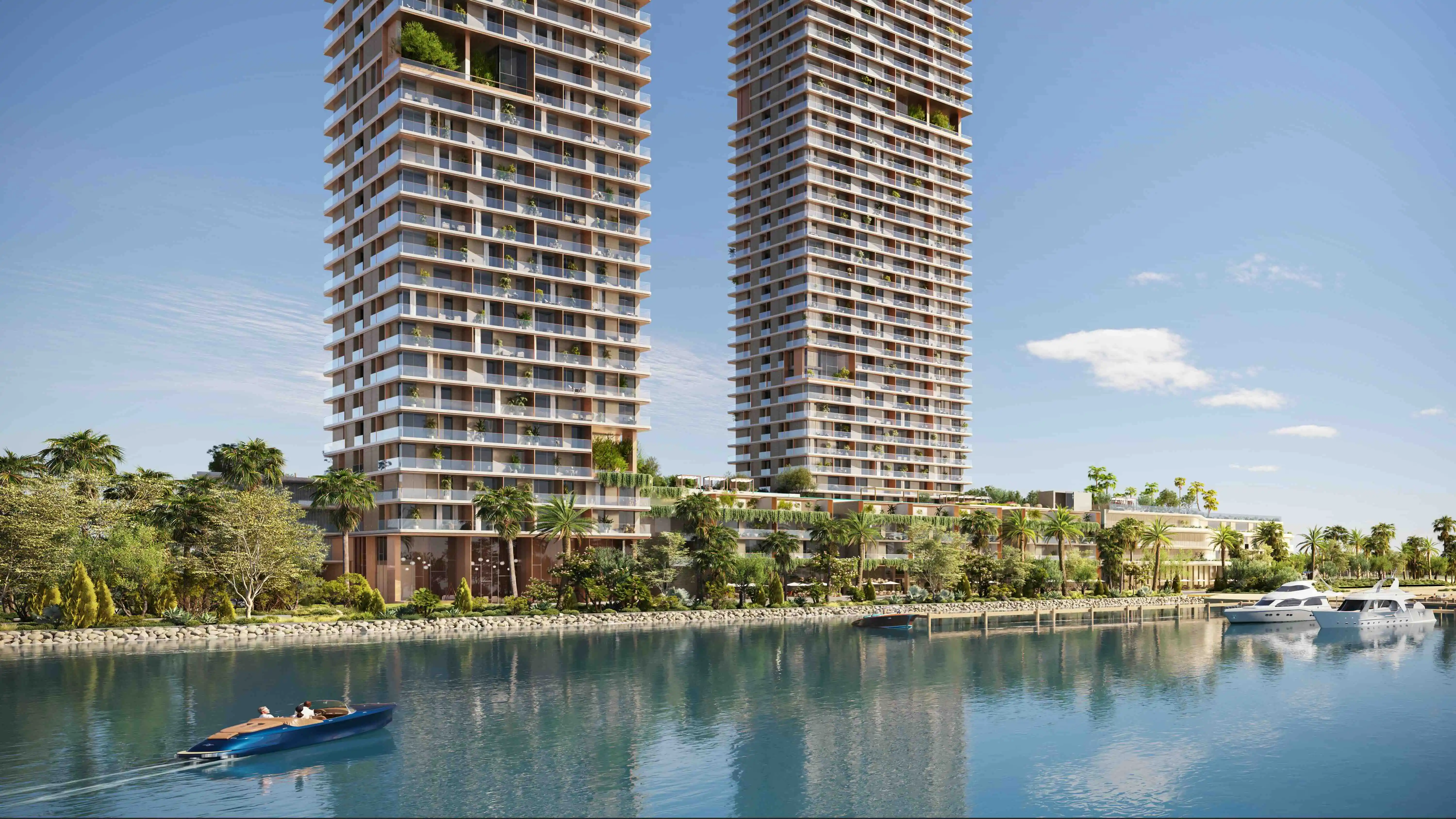 Ôrise Tower B — thumbnail 4