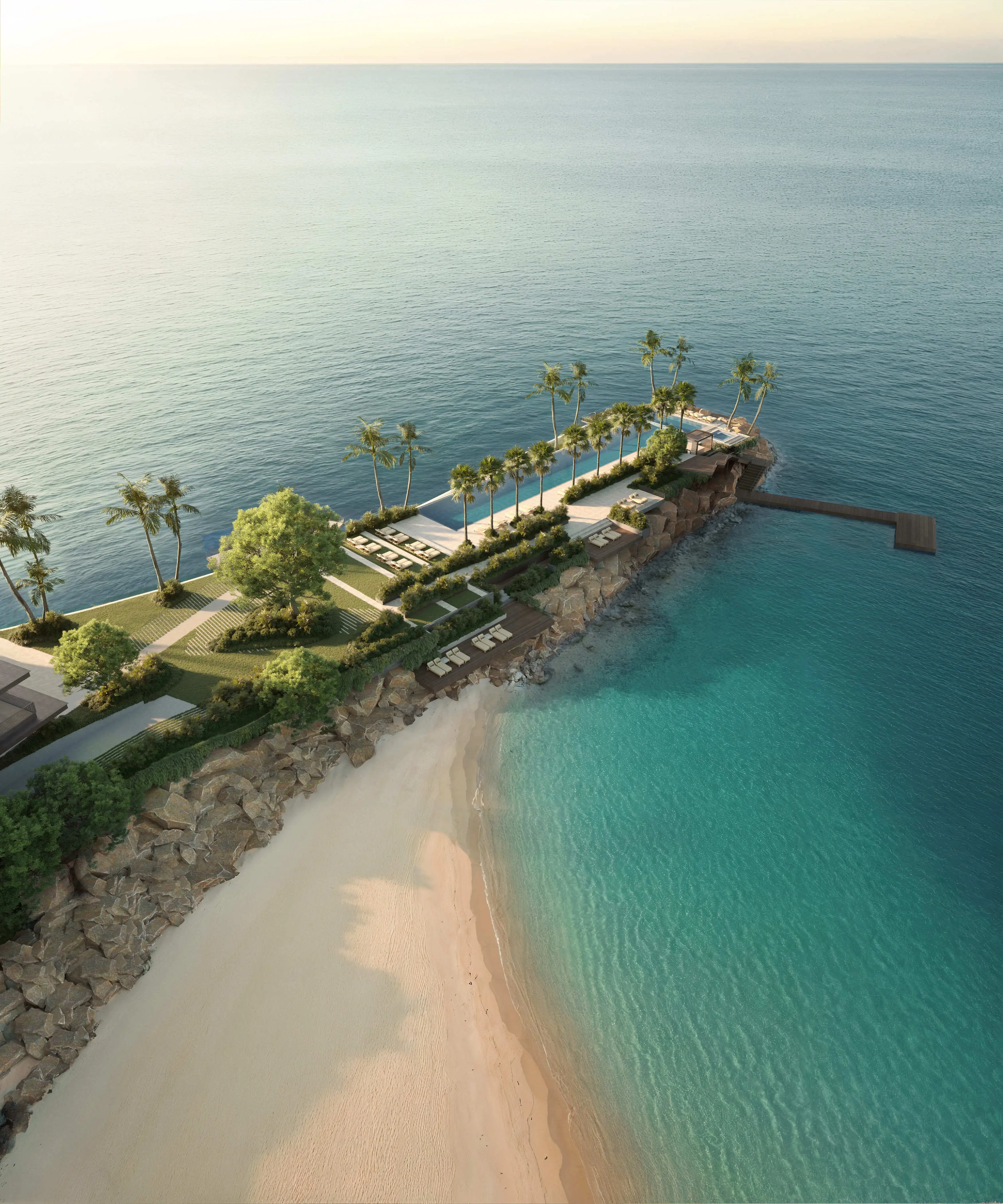 Armani Beach Residences — thumbnail 2